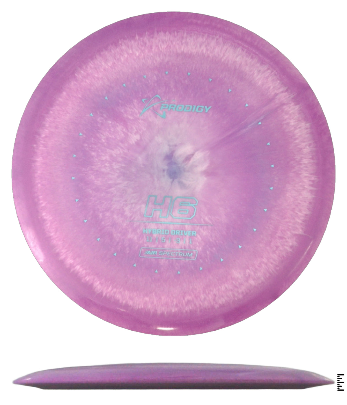 Air Spectrum H6