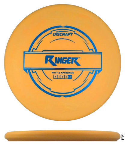 Putter Line Soft Ringer