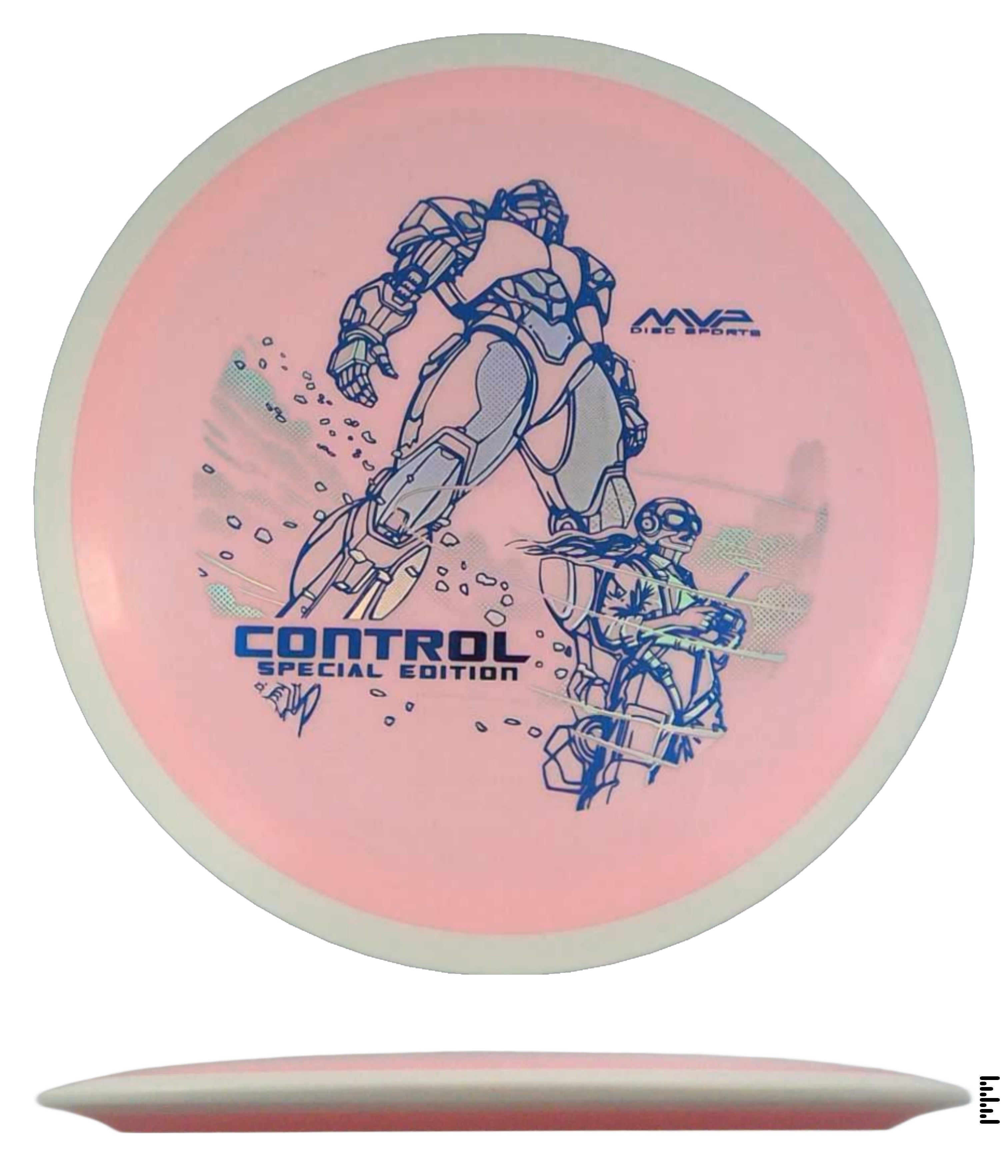 Special Edition Neutron Control