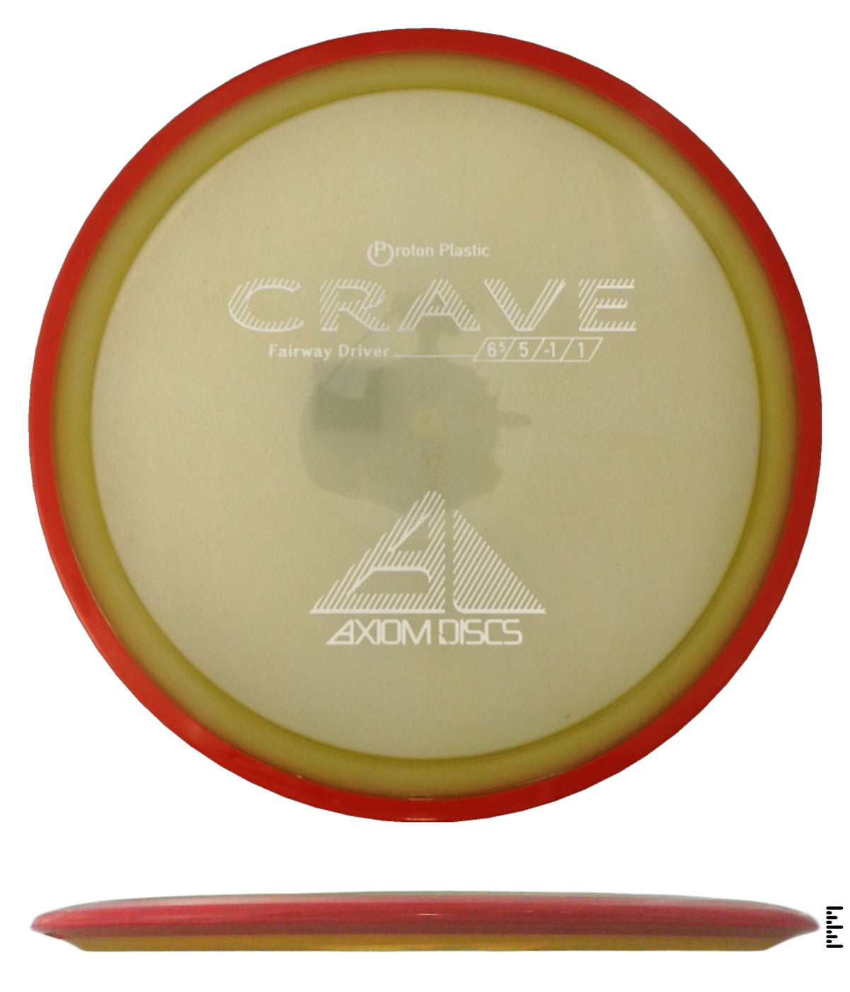 Classic Proton Crave