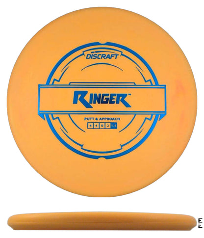 Putter Line Soft Ringer