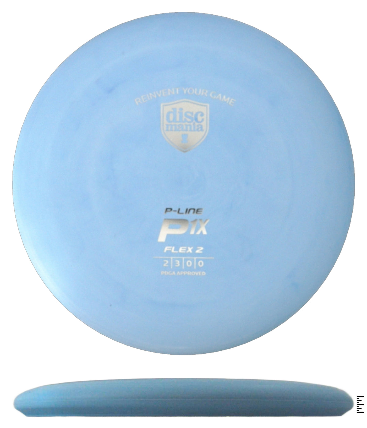P-Line Flex 2 P1X