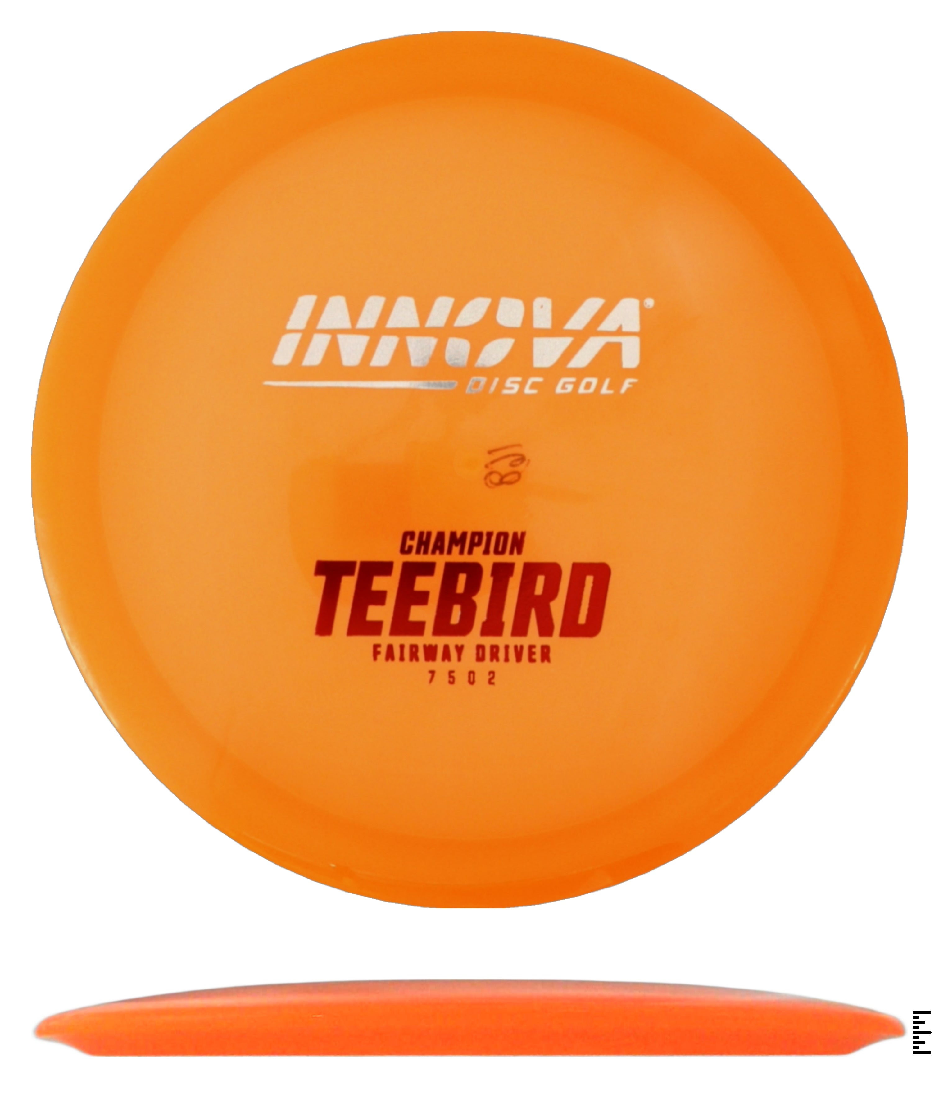 Champion Teebird