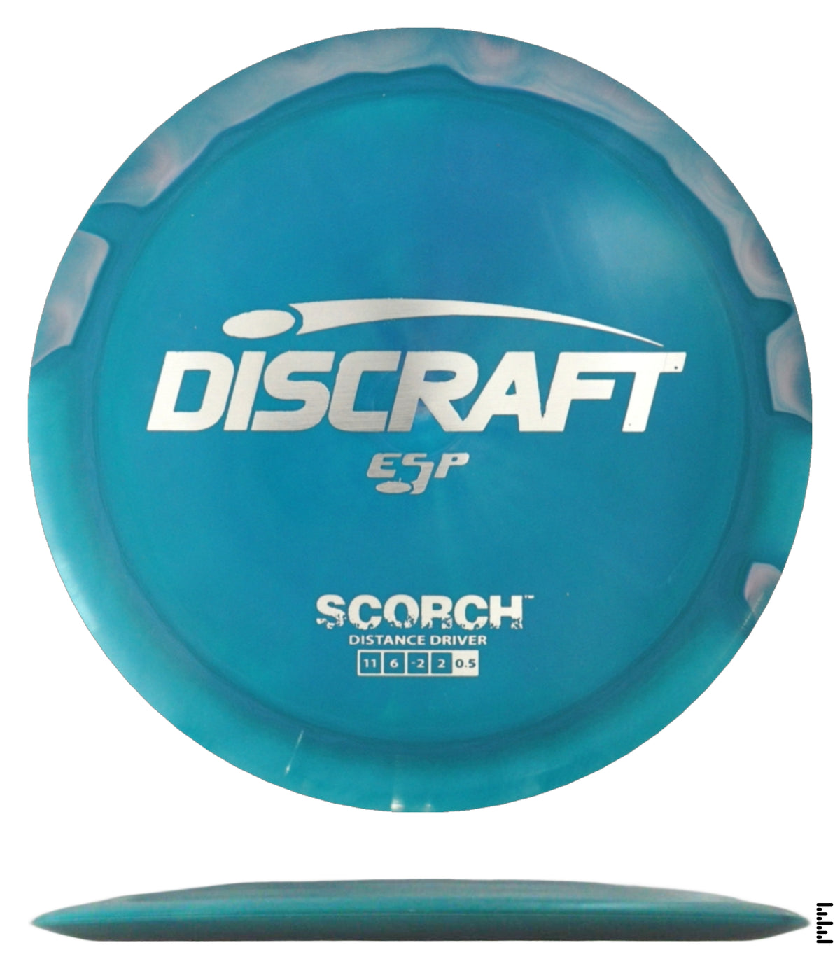ESP Scorch