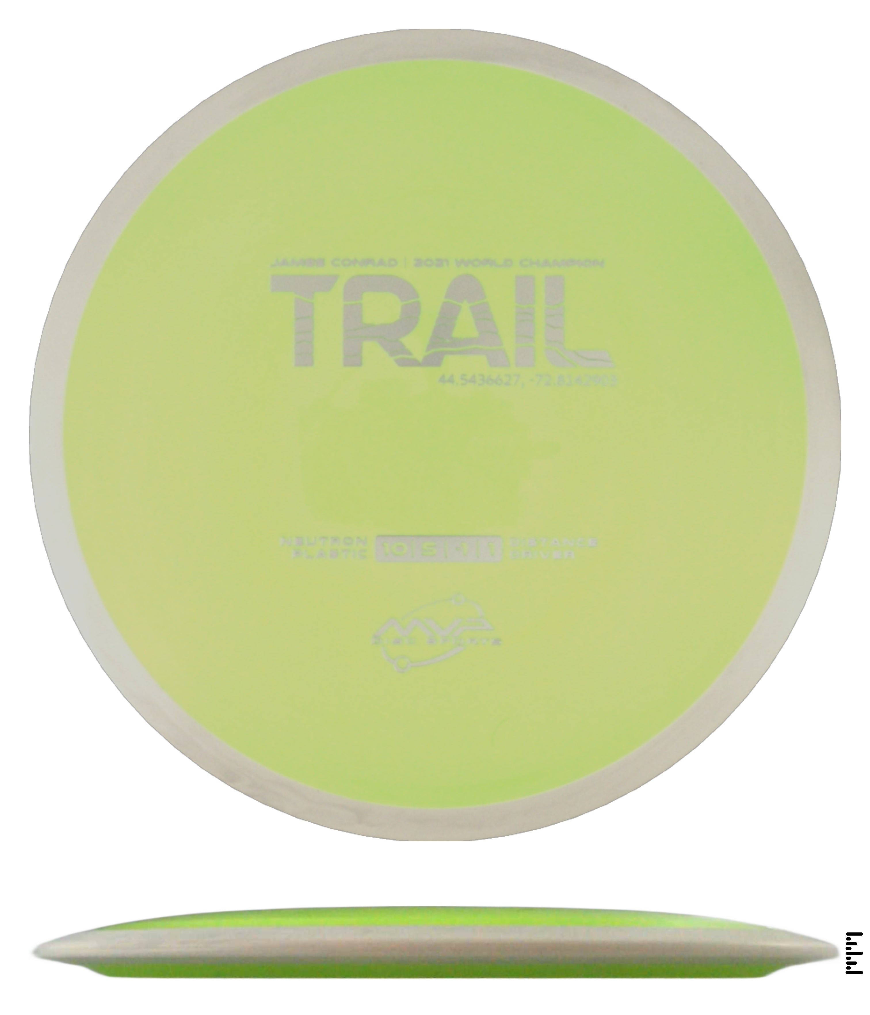 Project Lab Coat Neutron Trail