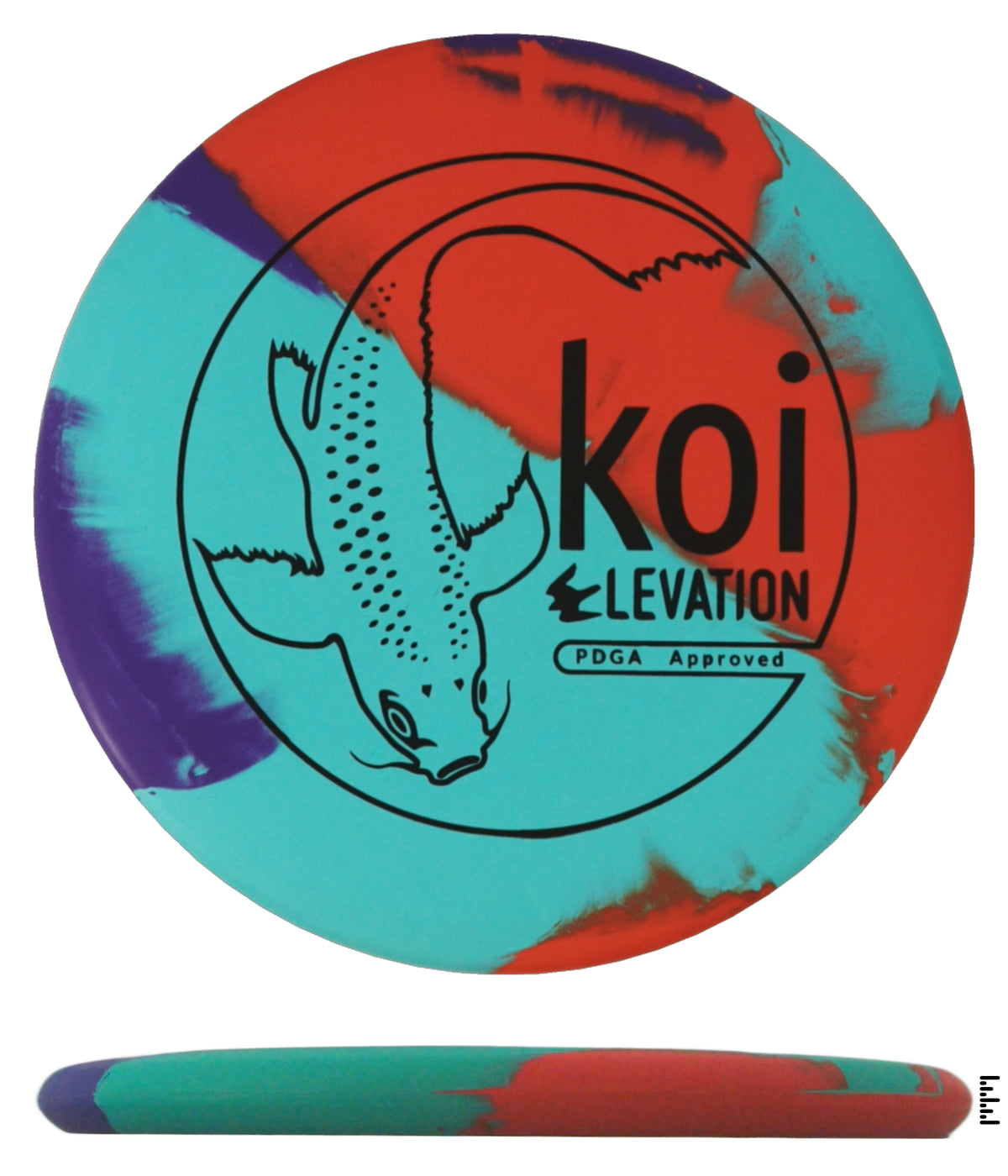 ecoFLEX Koi