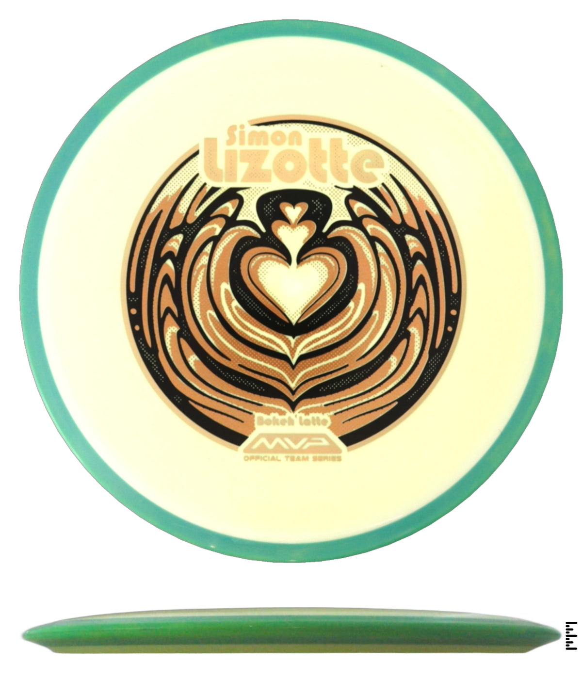 Simon Lizotte Team Series Neutron Bokeh
