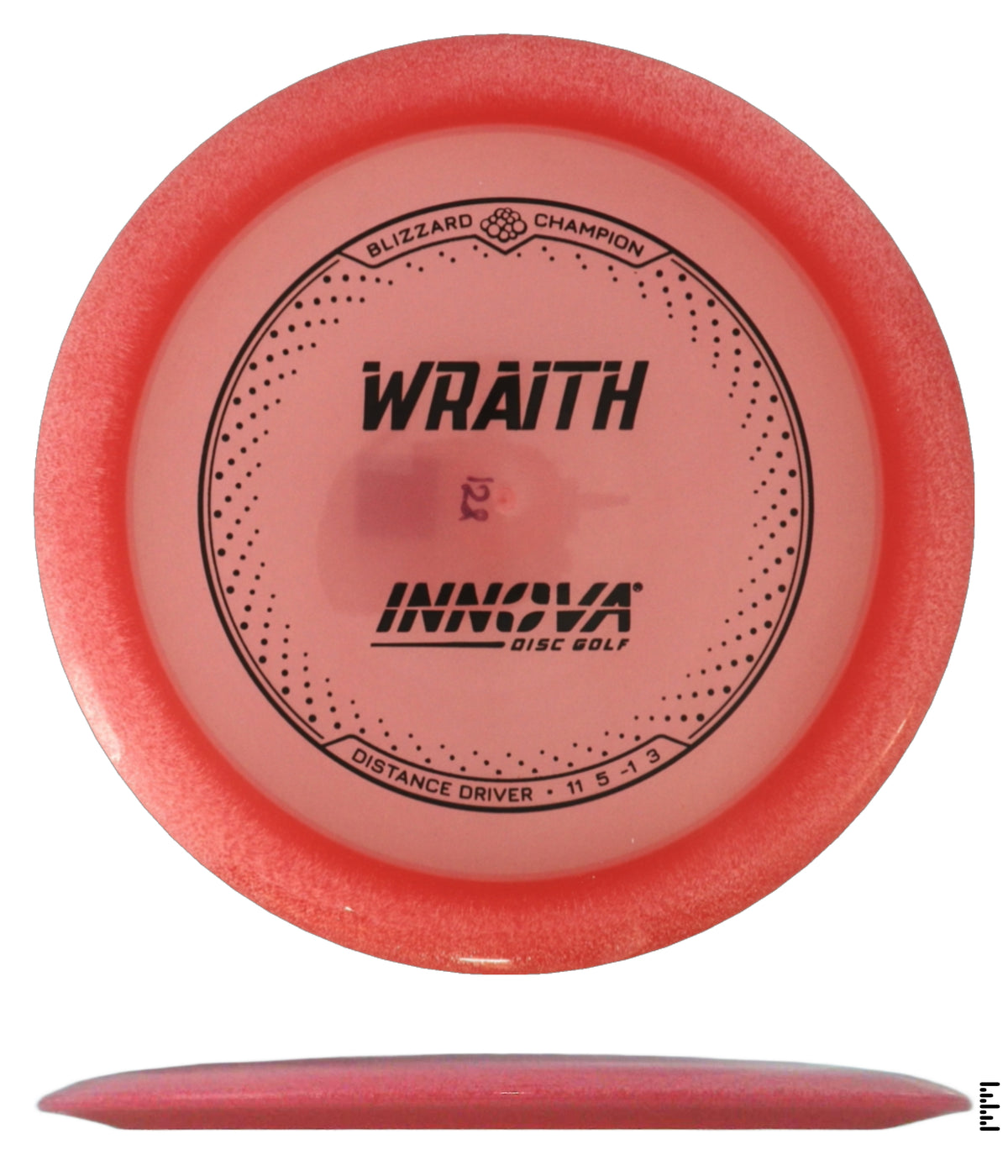 Blizzard Champion Wraith
