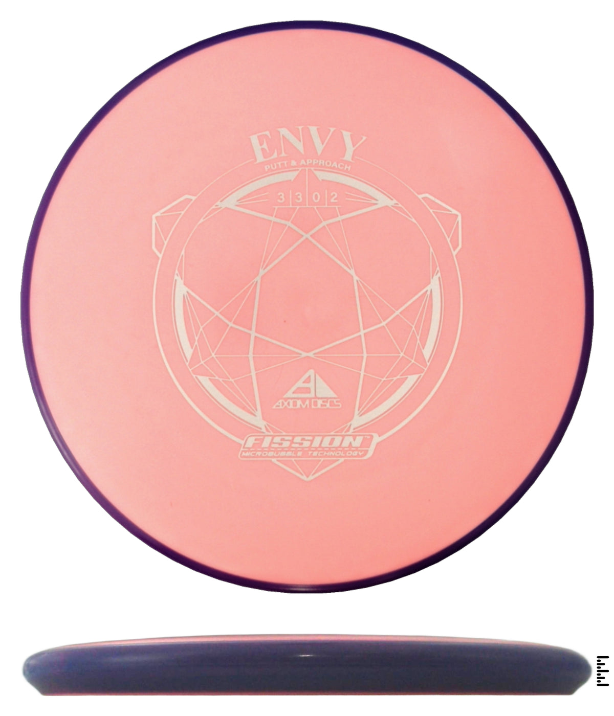 Classic Fission Envy