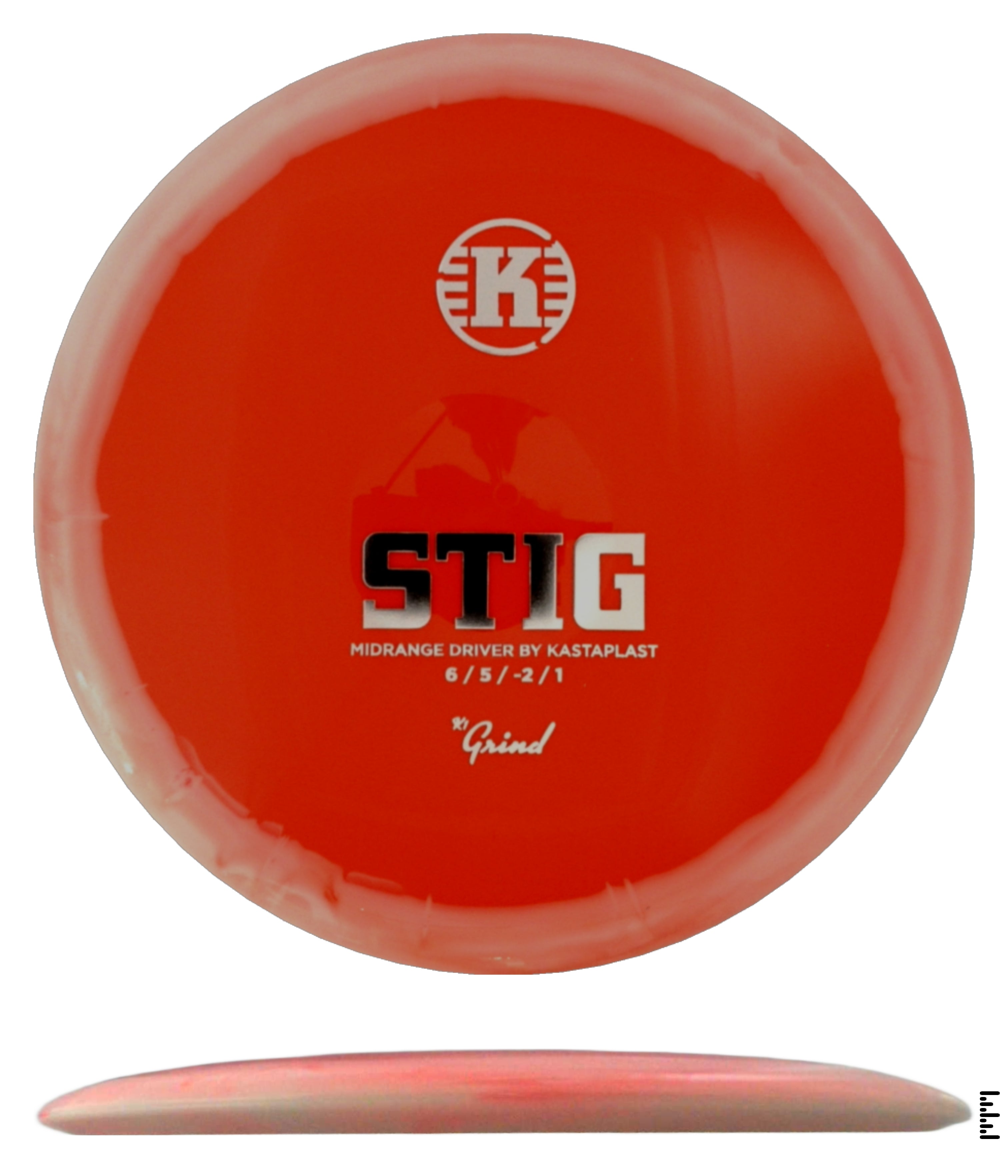 K1 Grind Stig