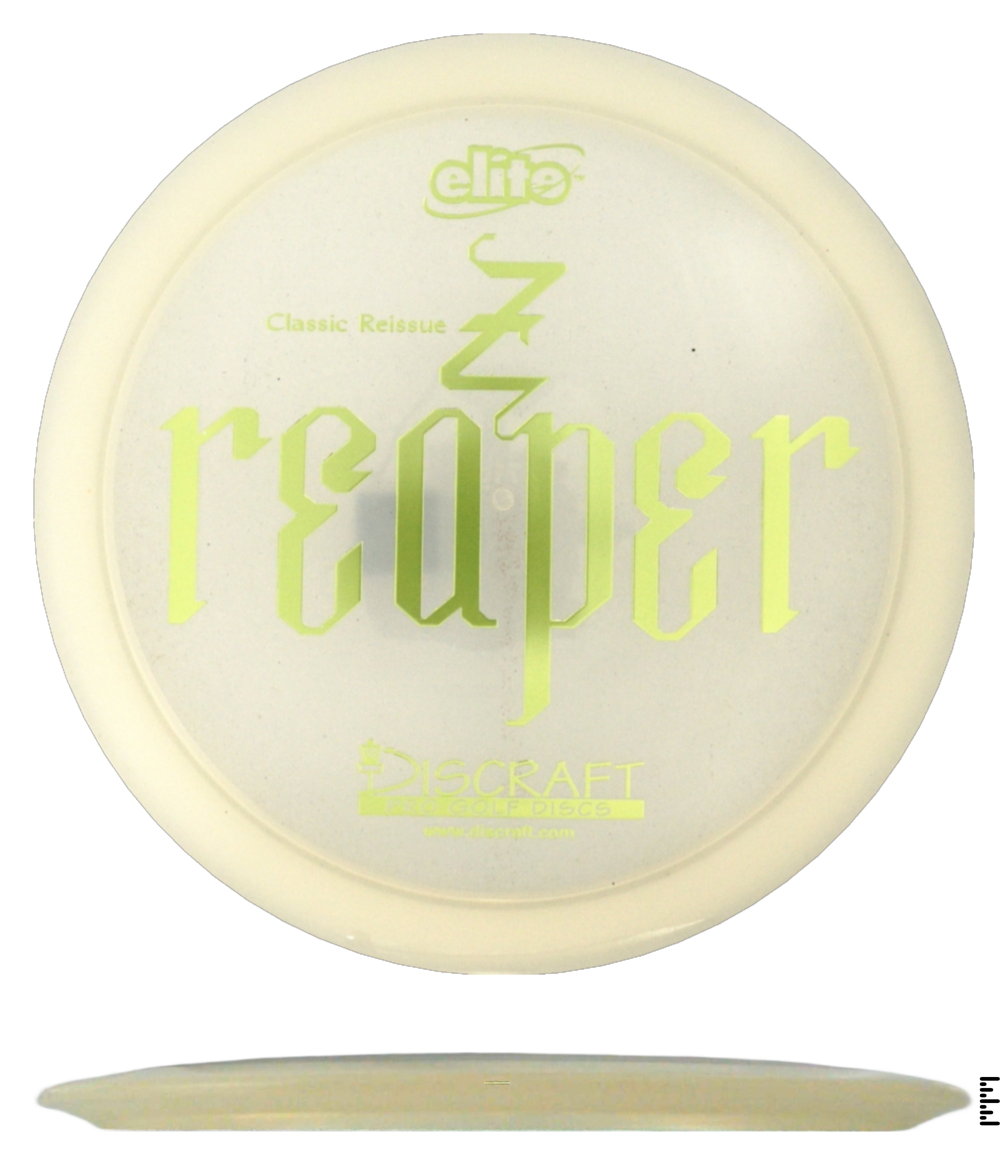 Classic Reissue Z Line Reaper