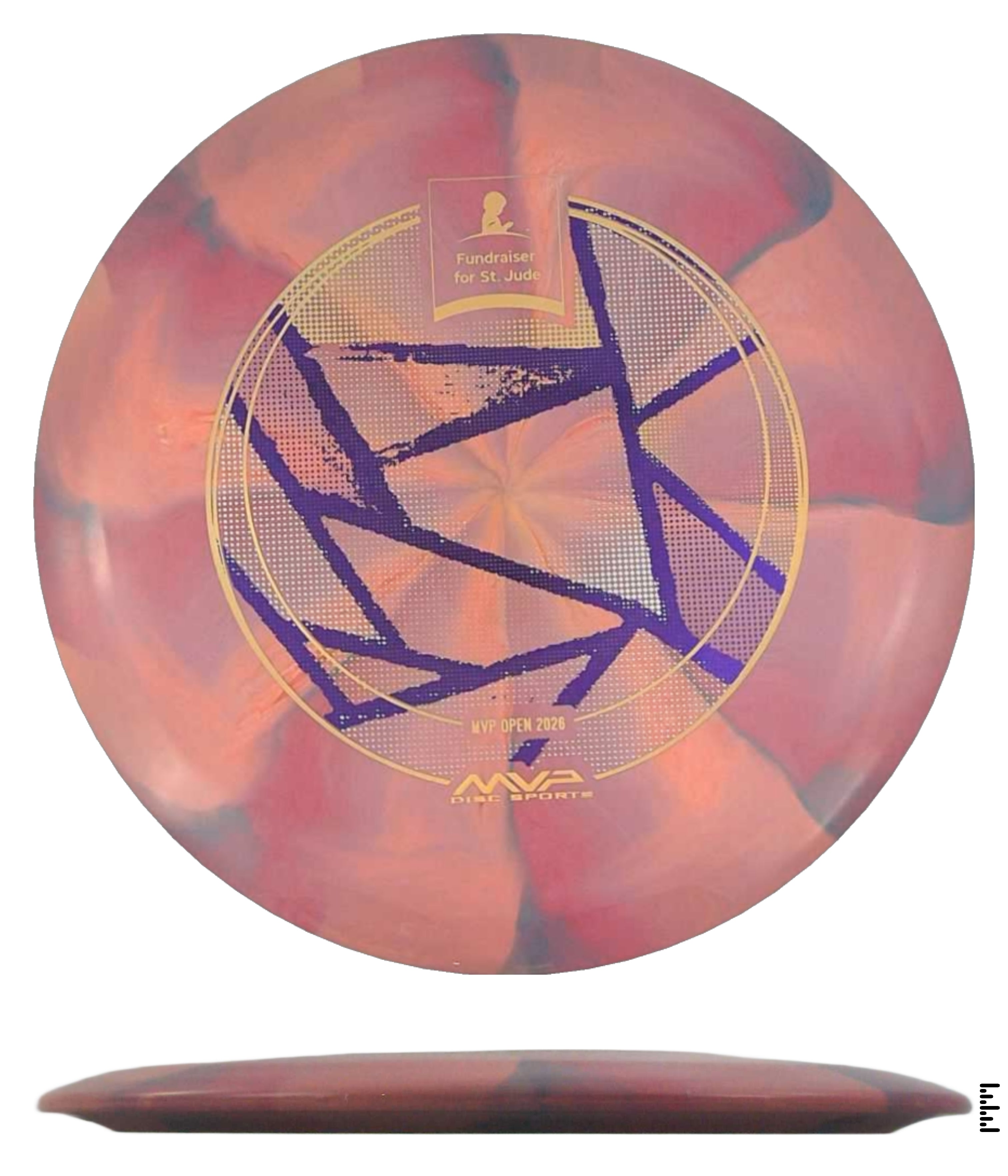 St. Jude Fundraiser Cosmic Neutron Shift