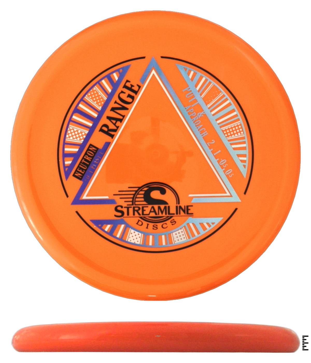 Neutron Soft Range
