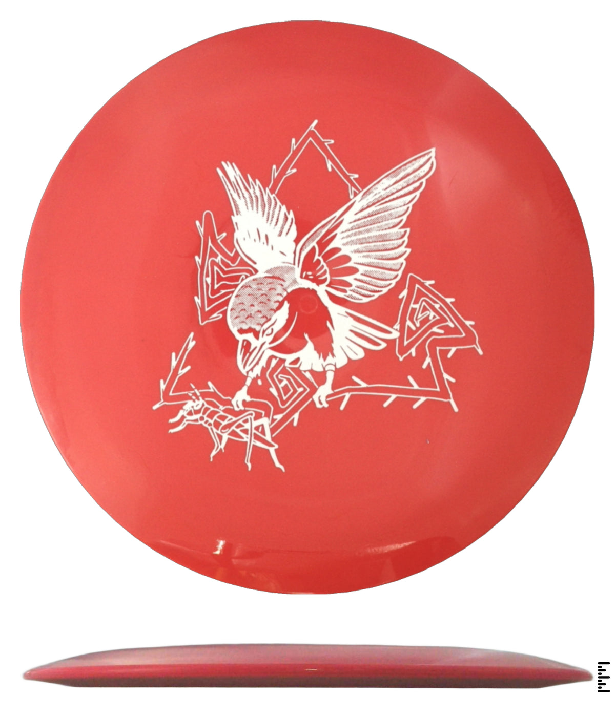EchoStar Shryke