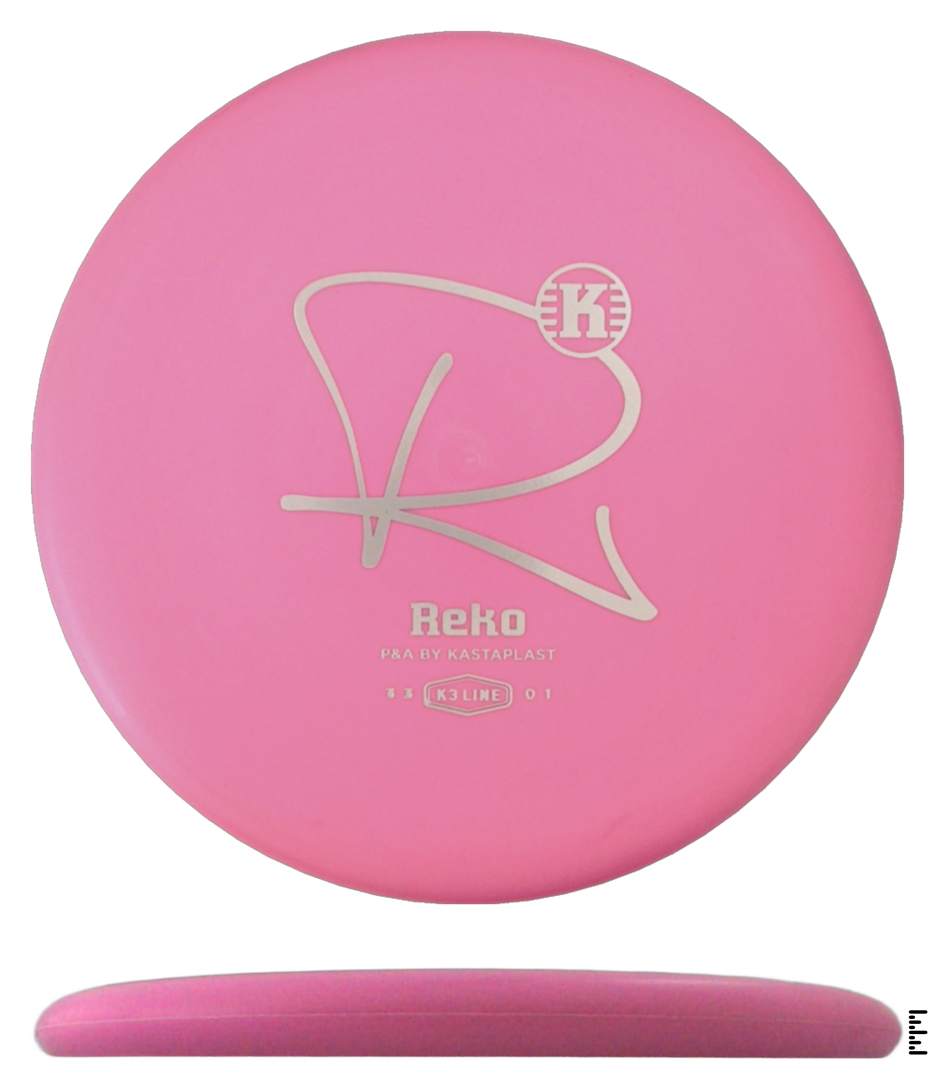 K3 Reko