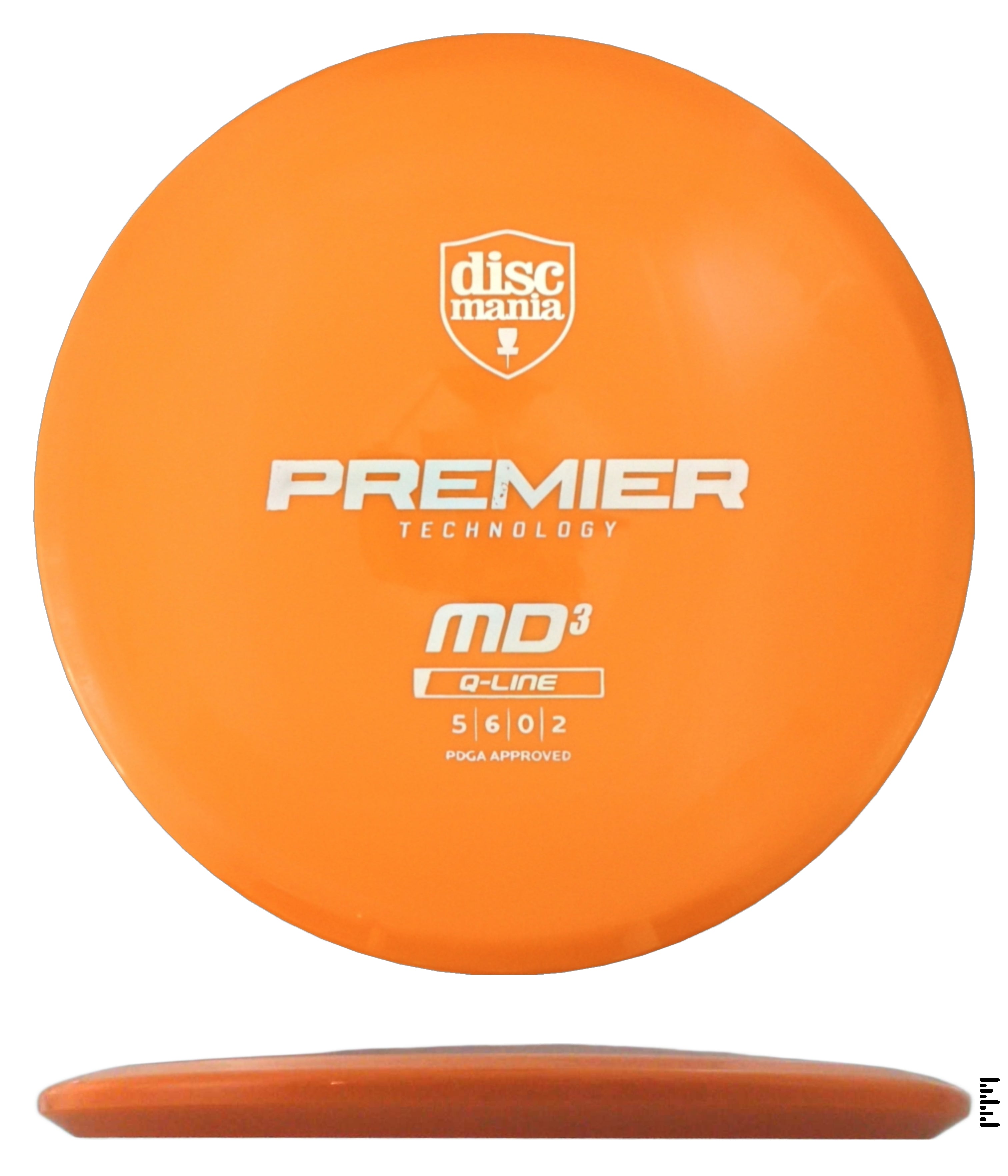 Q-Line MD3