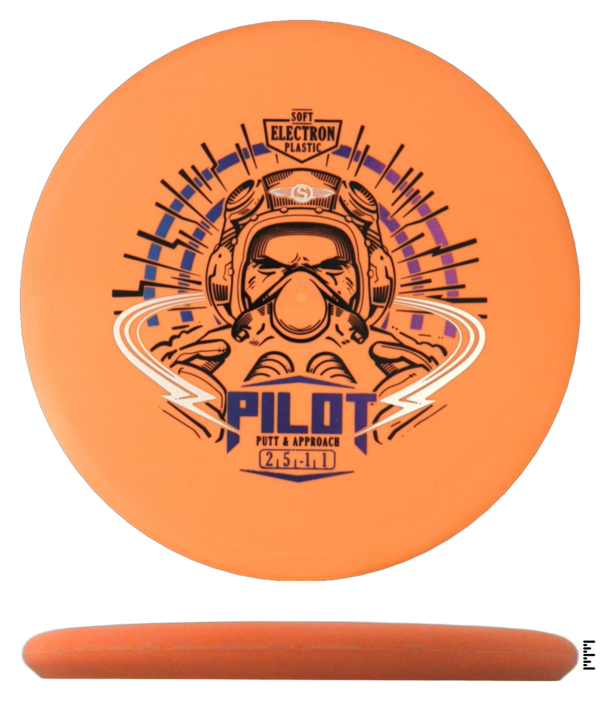 Electron Soft Pilot