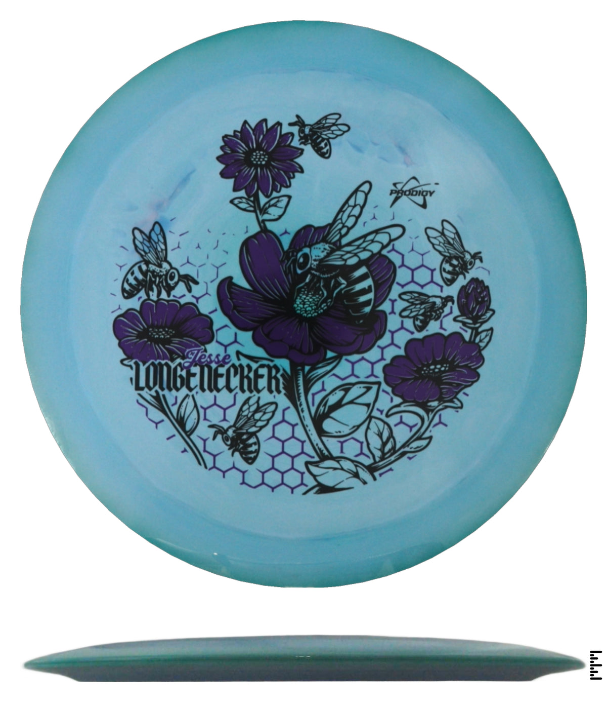 2026 Jesse Longenecker Signature Series 400 Spectrum D2