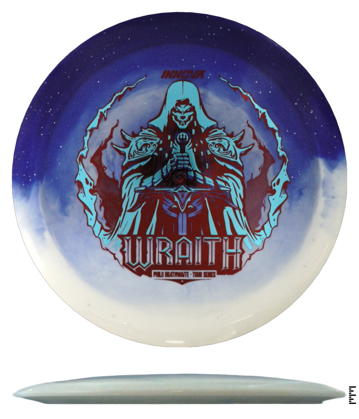 2026 Philo Brathwaite Tour Series Duo Wraith