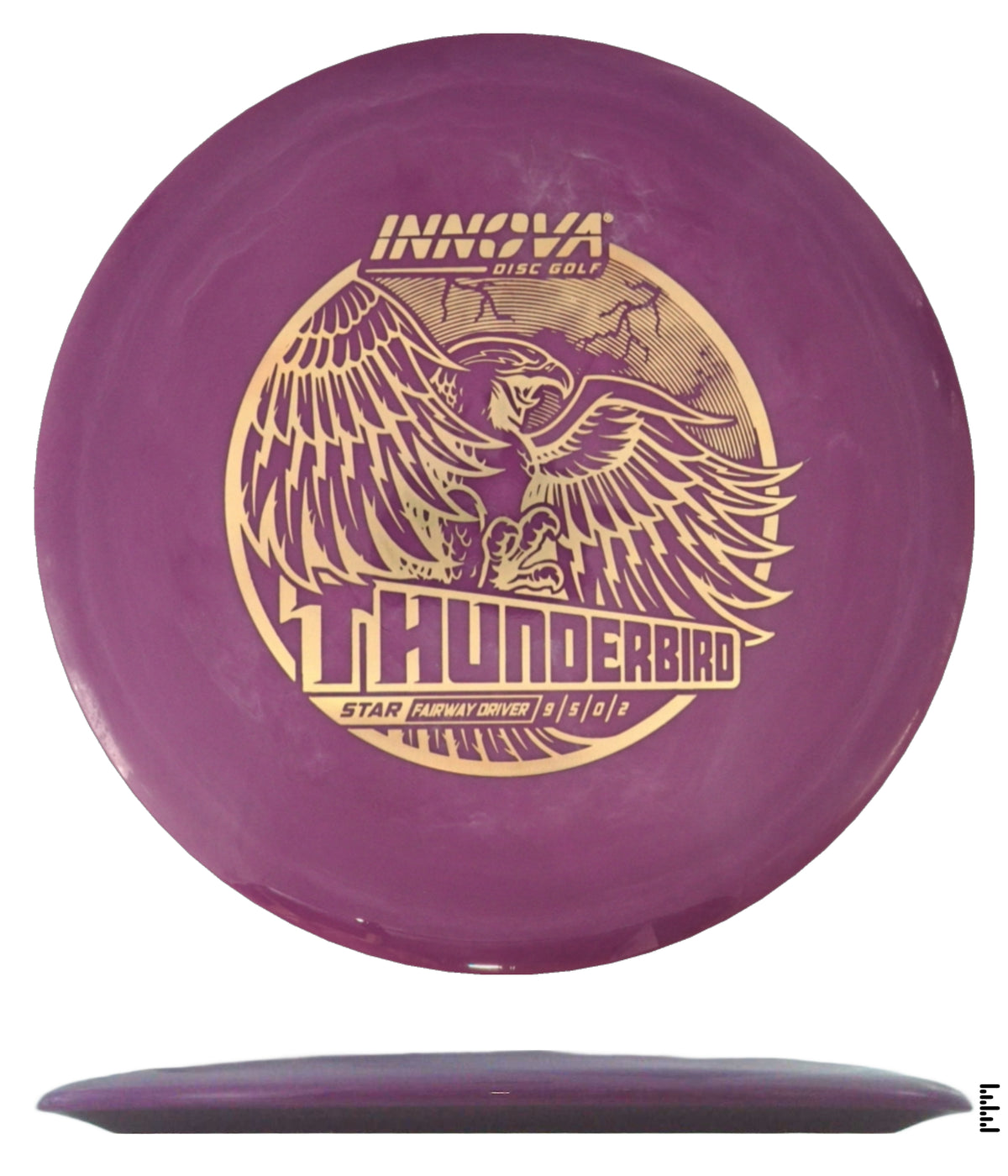 Star Thunderbird