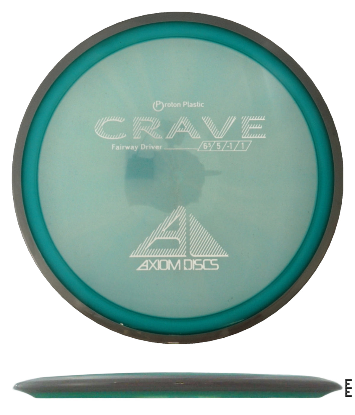 Classic Proton Crave