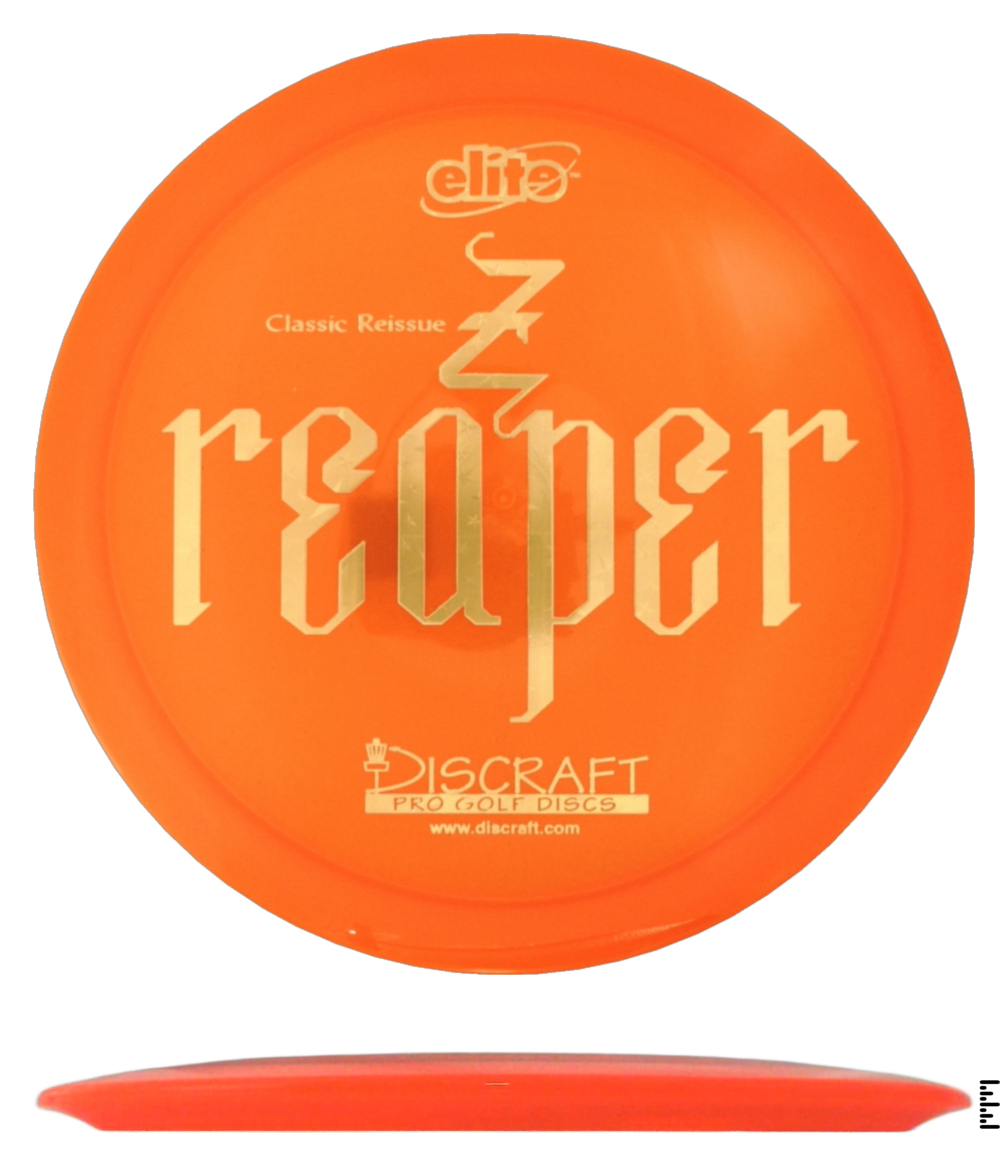 Classic Reissue Z Line Reaper