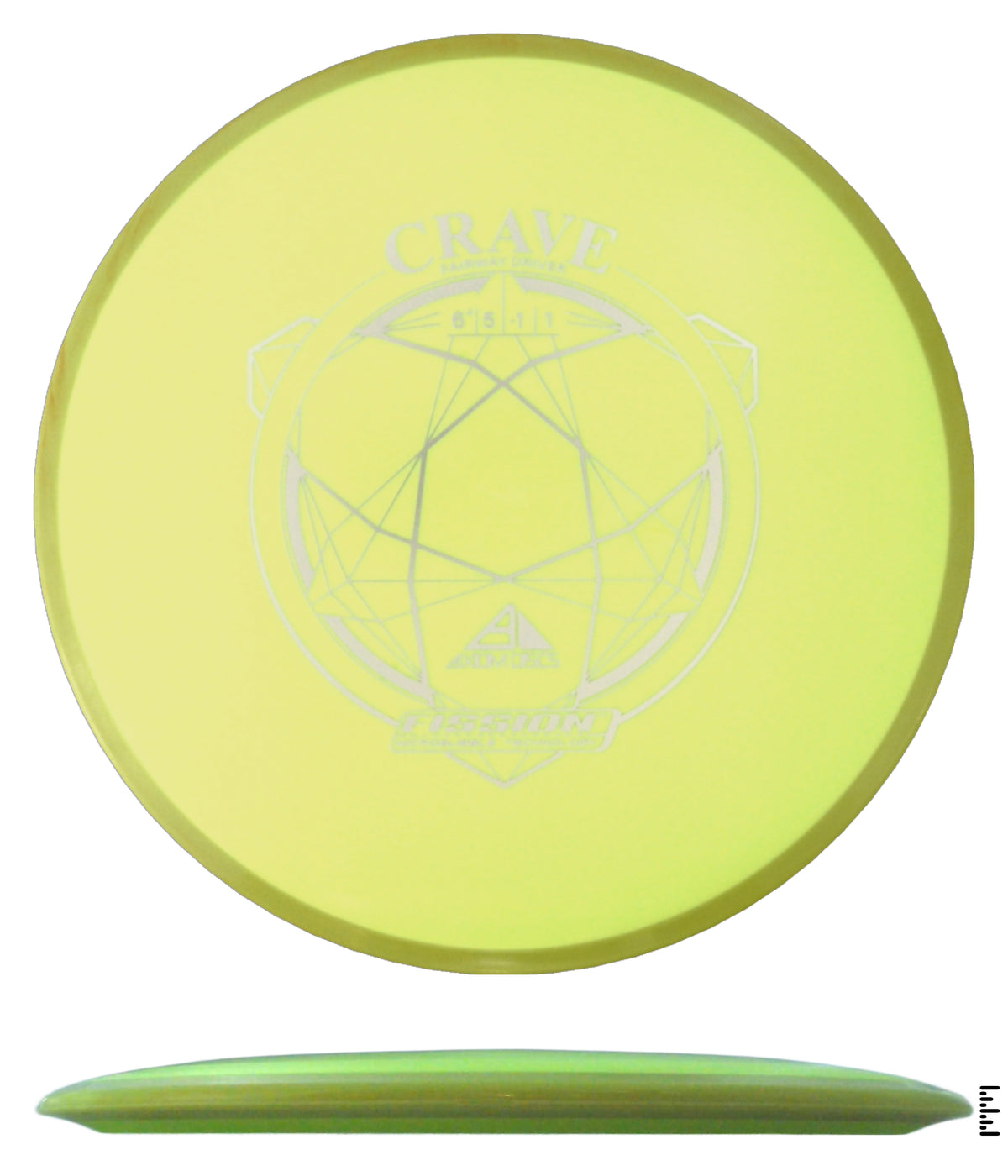Classic Fission Crave