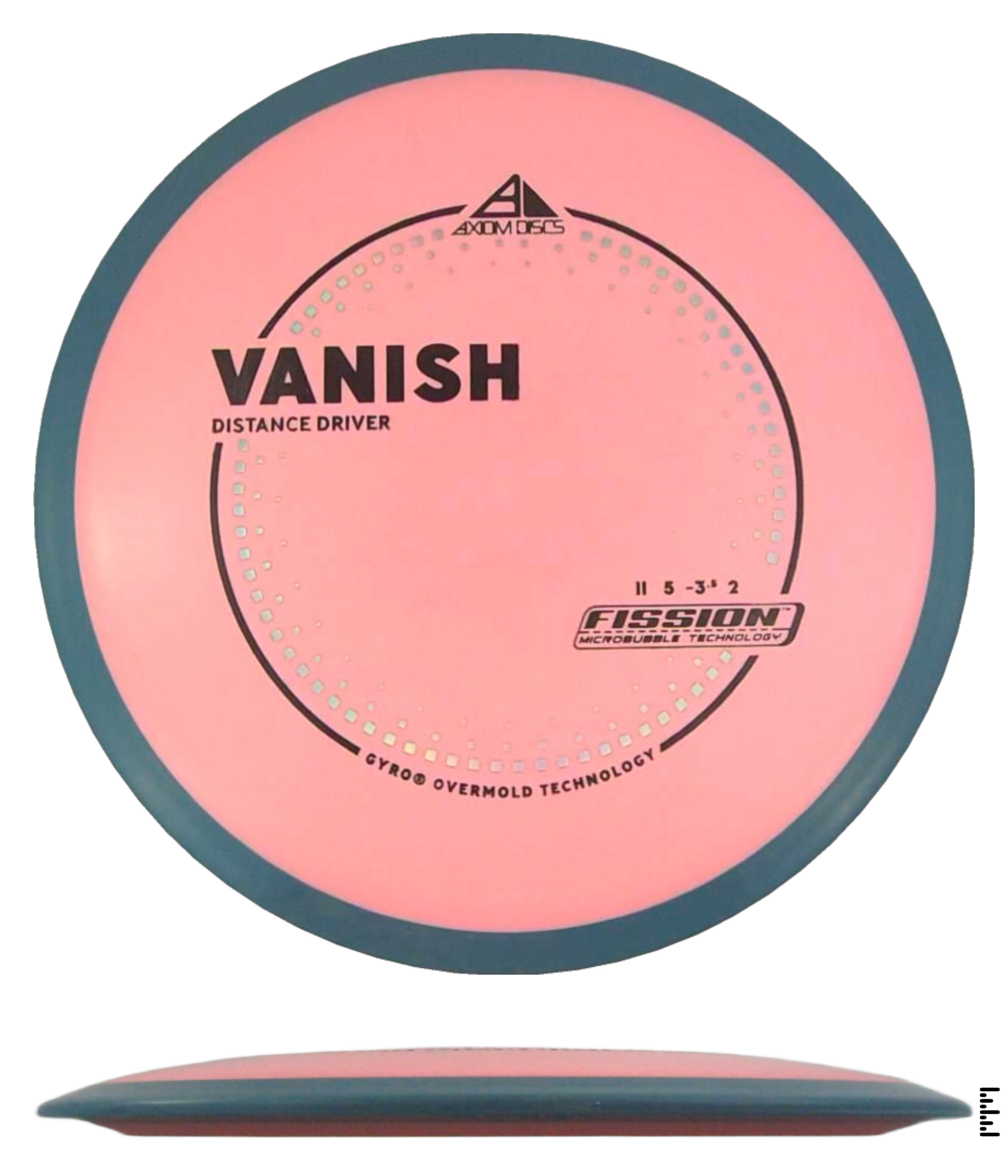 Fission Vanish