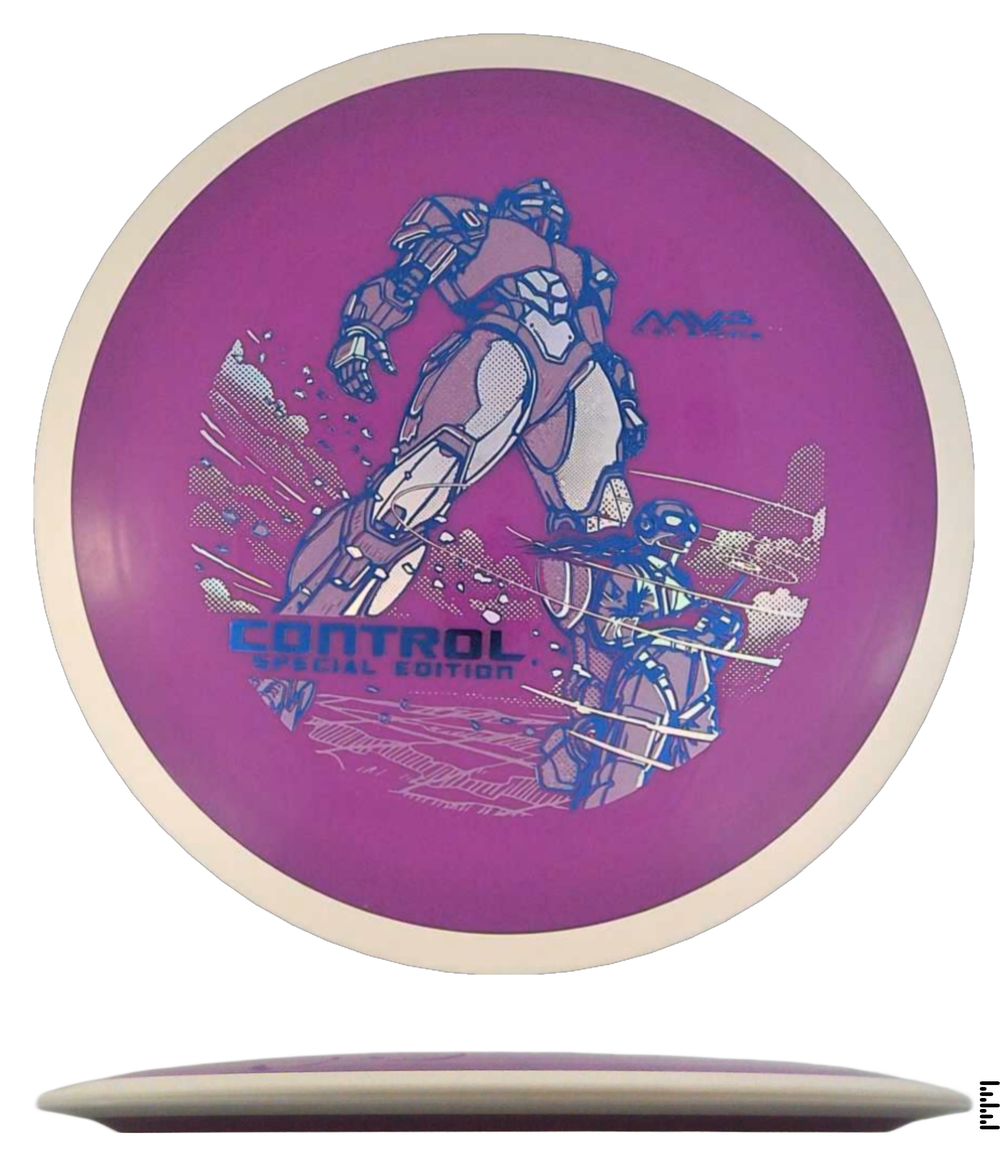 Special Edition Neutron Control