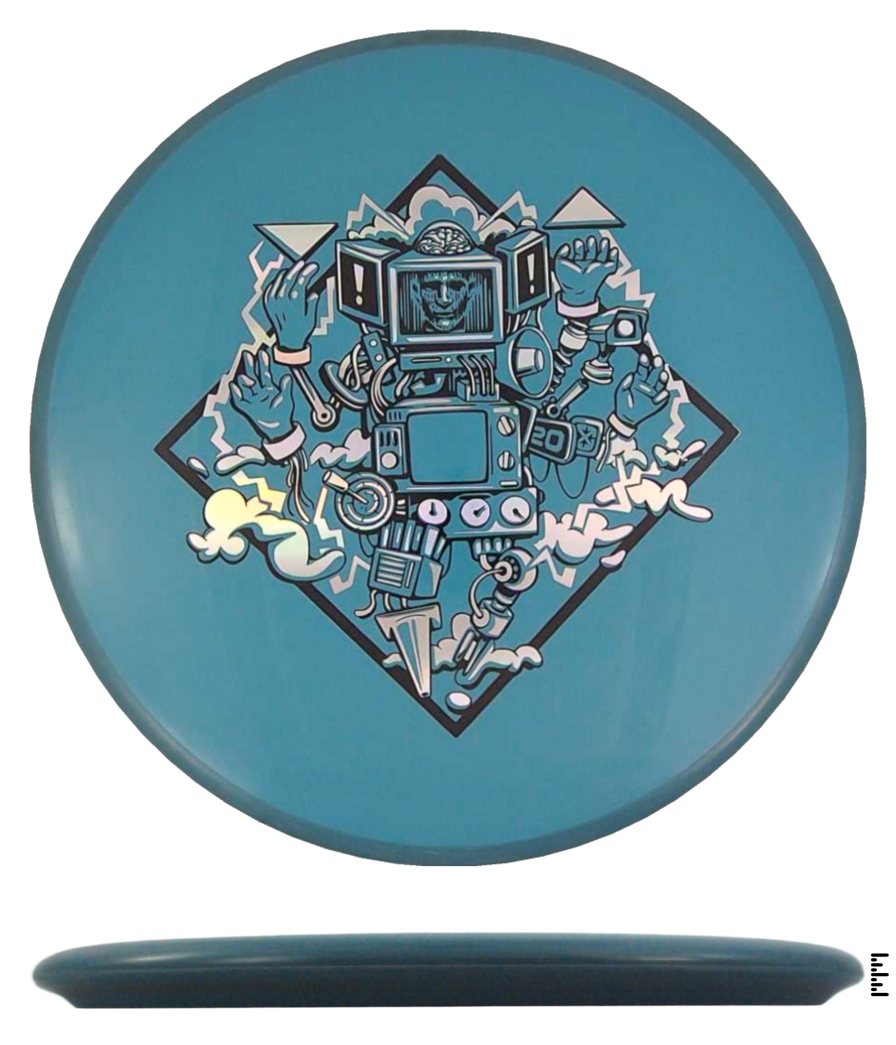DFX Singularity Series The Supervisor Neutron Hex