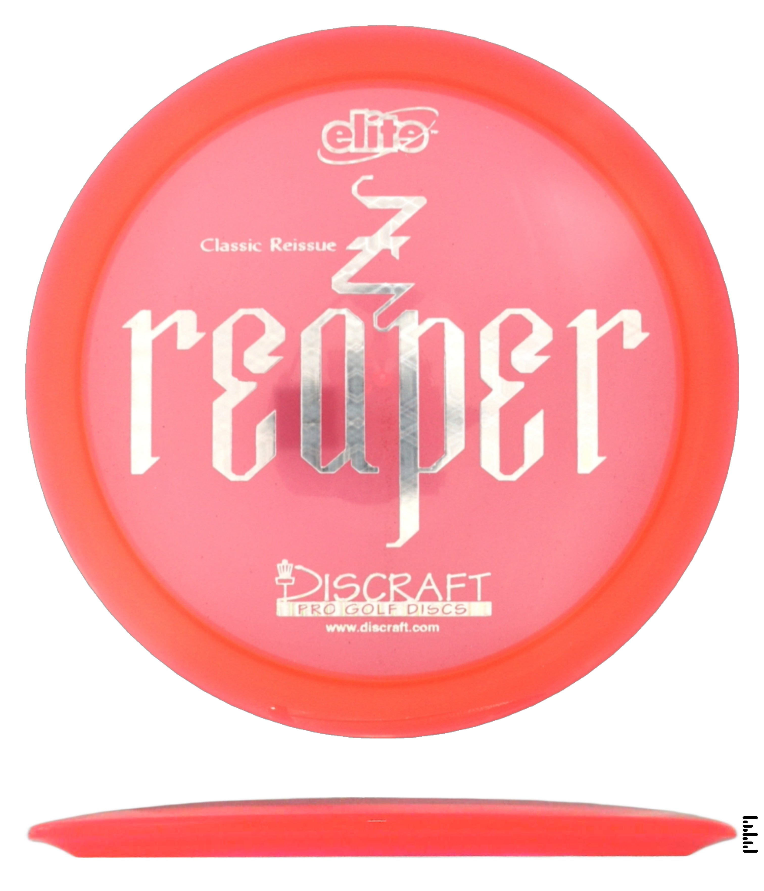 Classic Reissue Z Line Reaper