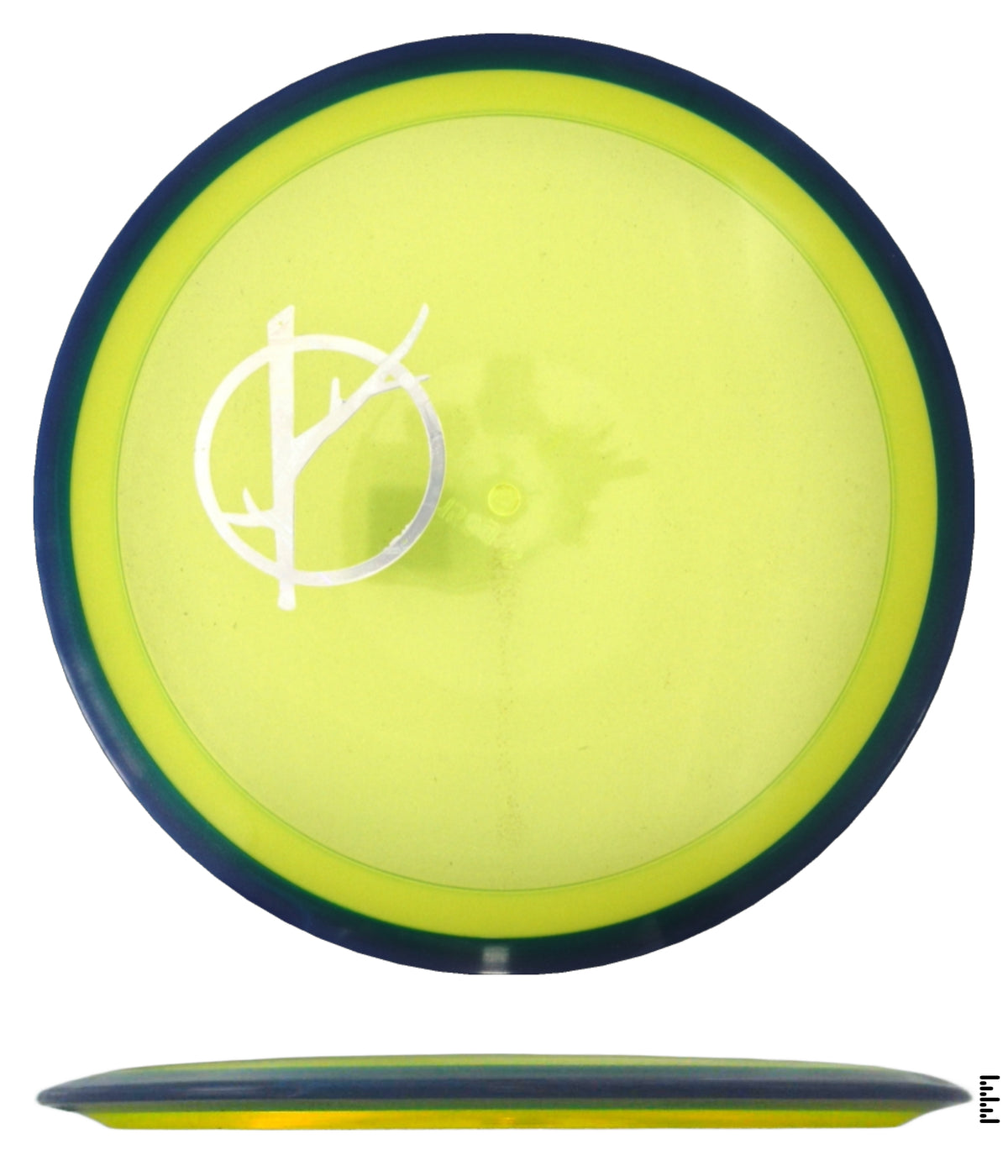 Treemagnets Logo Proton Soft Insanity