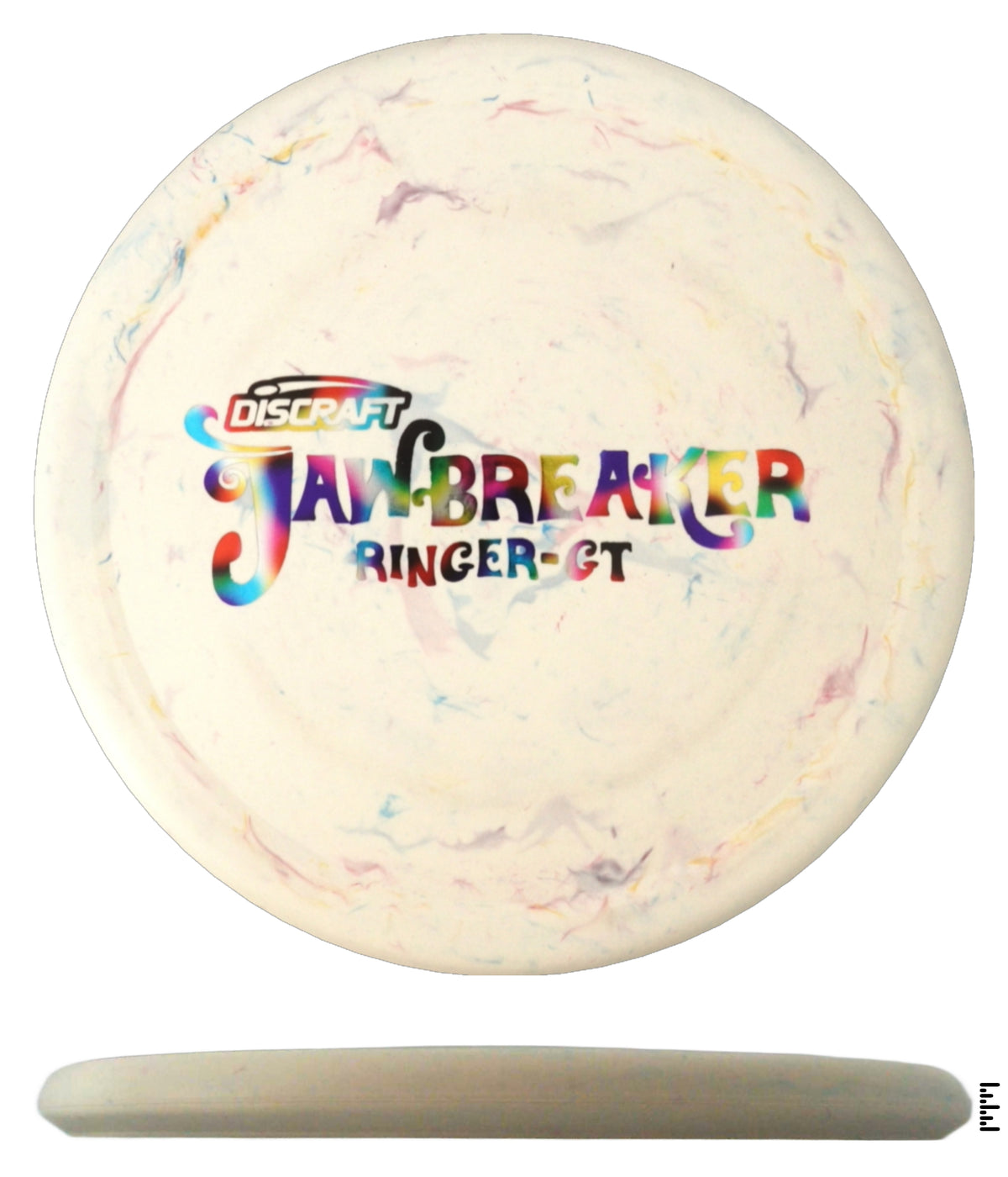Jawbreaker Ringer GT