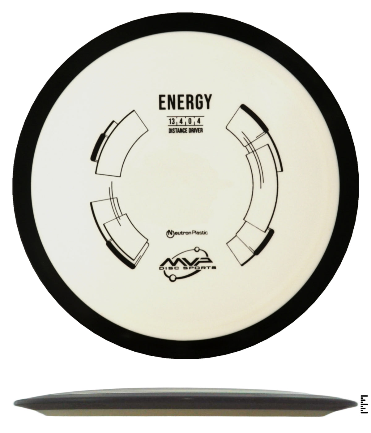 Classic Neutron Energy