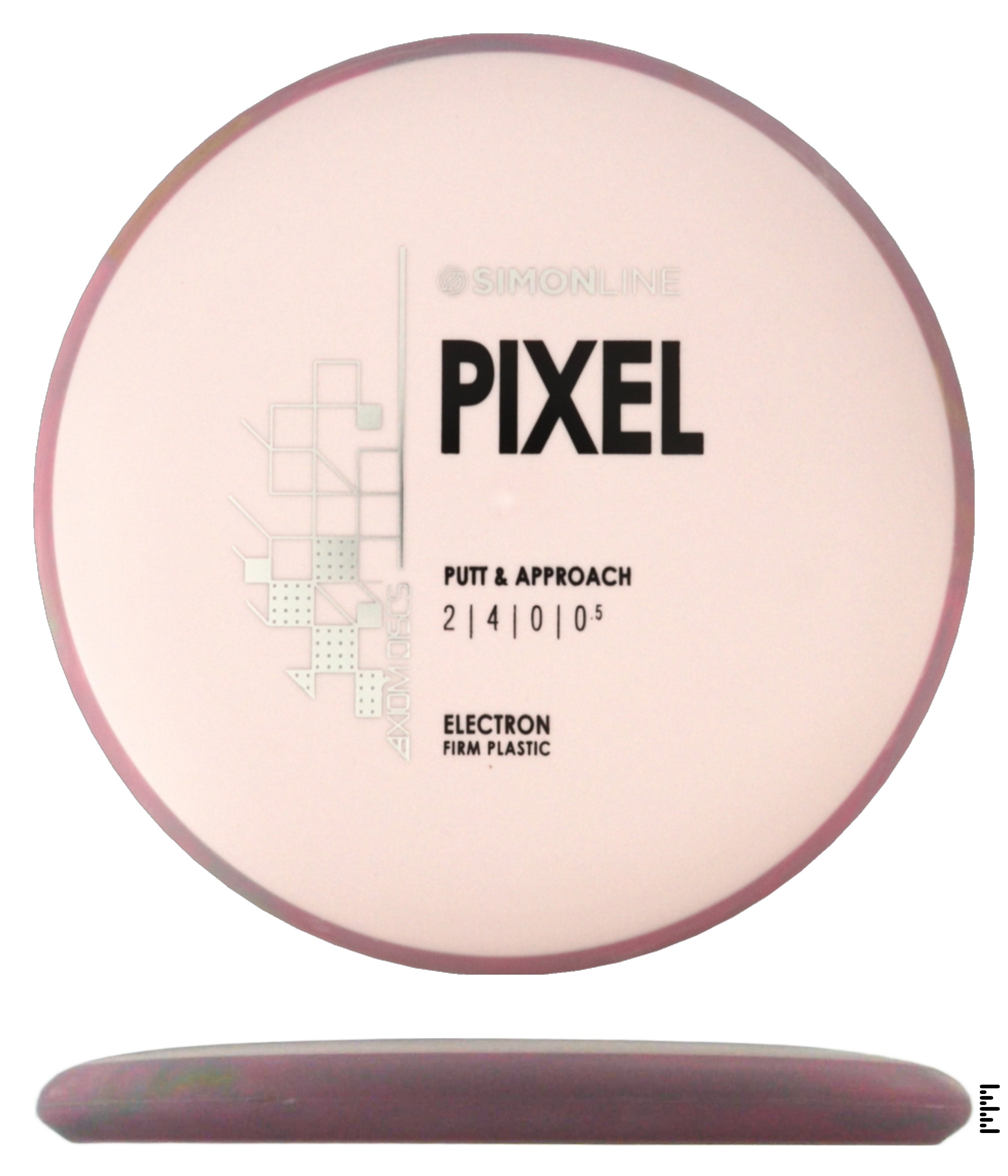 Project Lab Coat Electron Firm Pixel