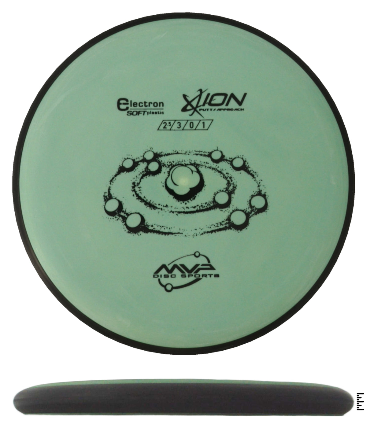 Classic Electron Soft Ion