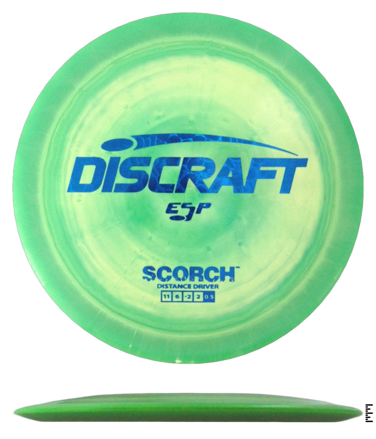 ESP Scorch