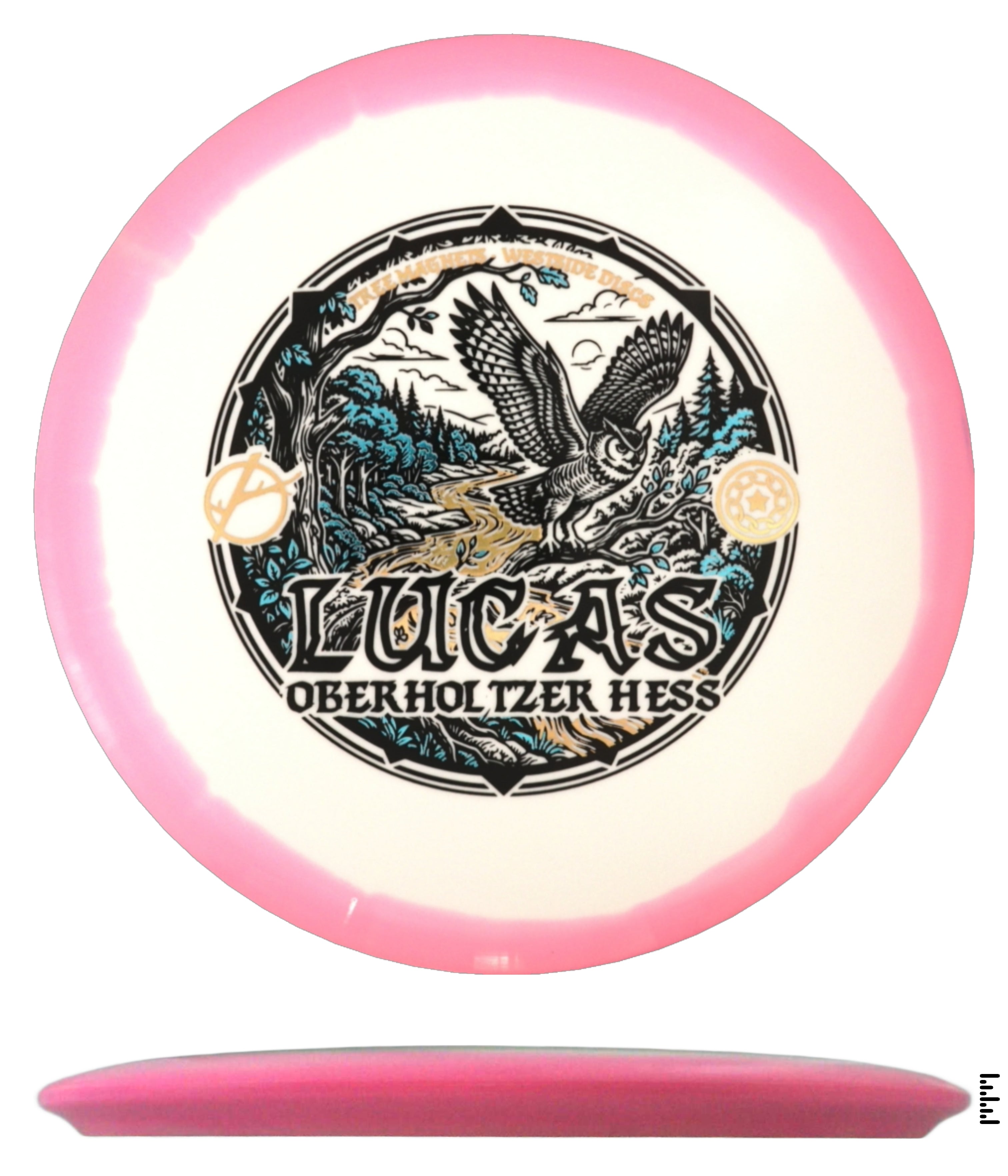 2026 Lucas Oberholtzer Hess Signature Series Tournament Orbit Pine