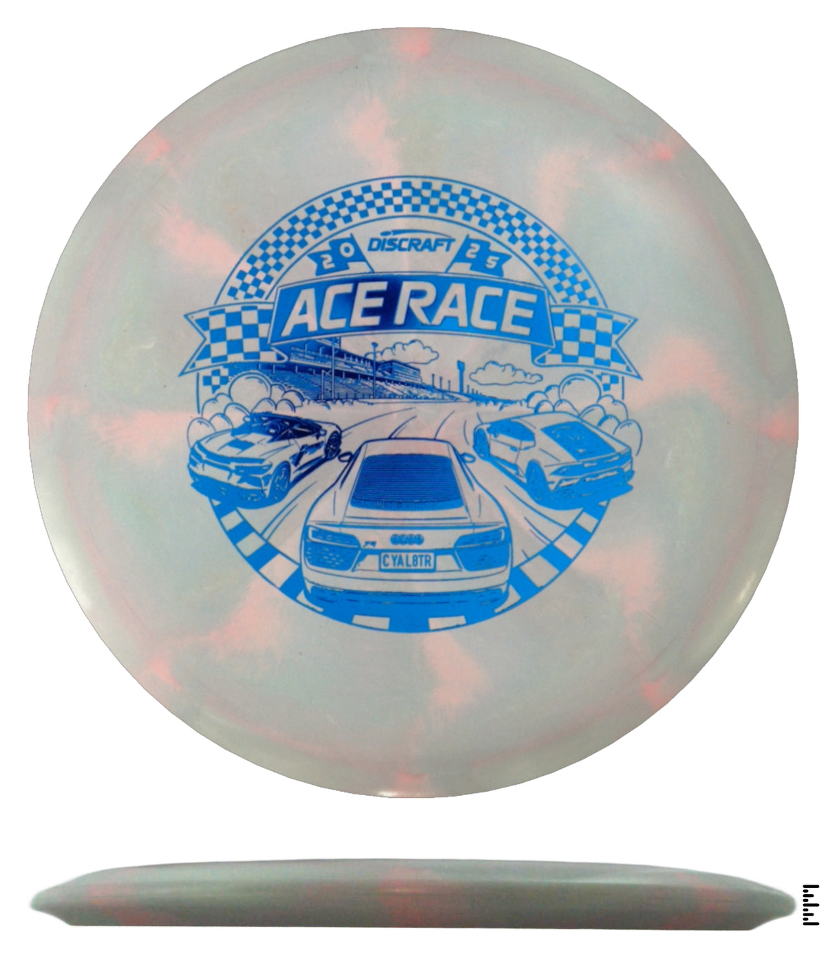 2025 Ace Race ESP FLX Prototype