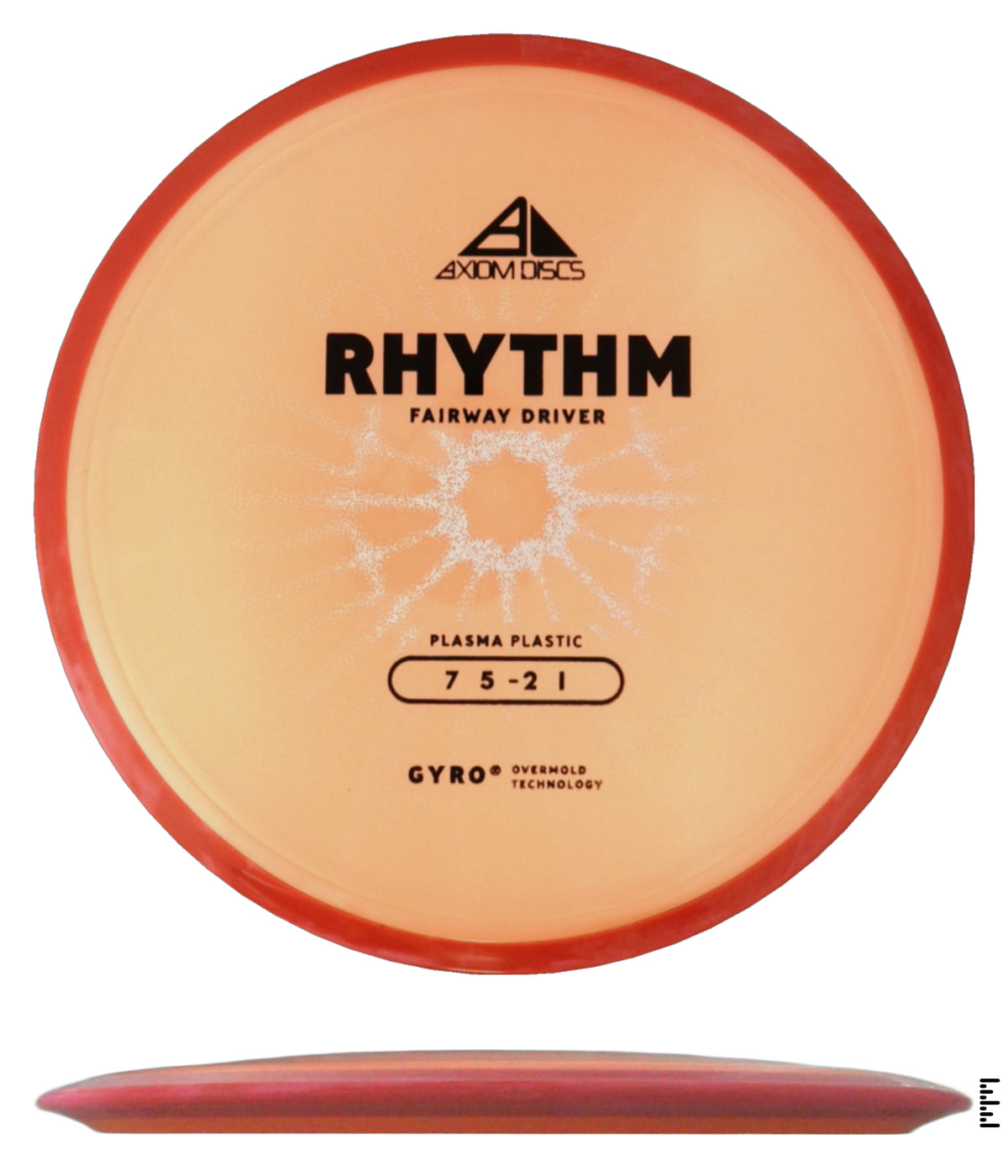 Plasma Rhythm