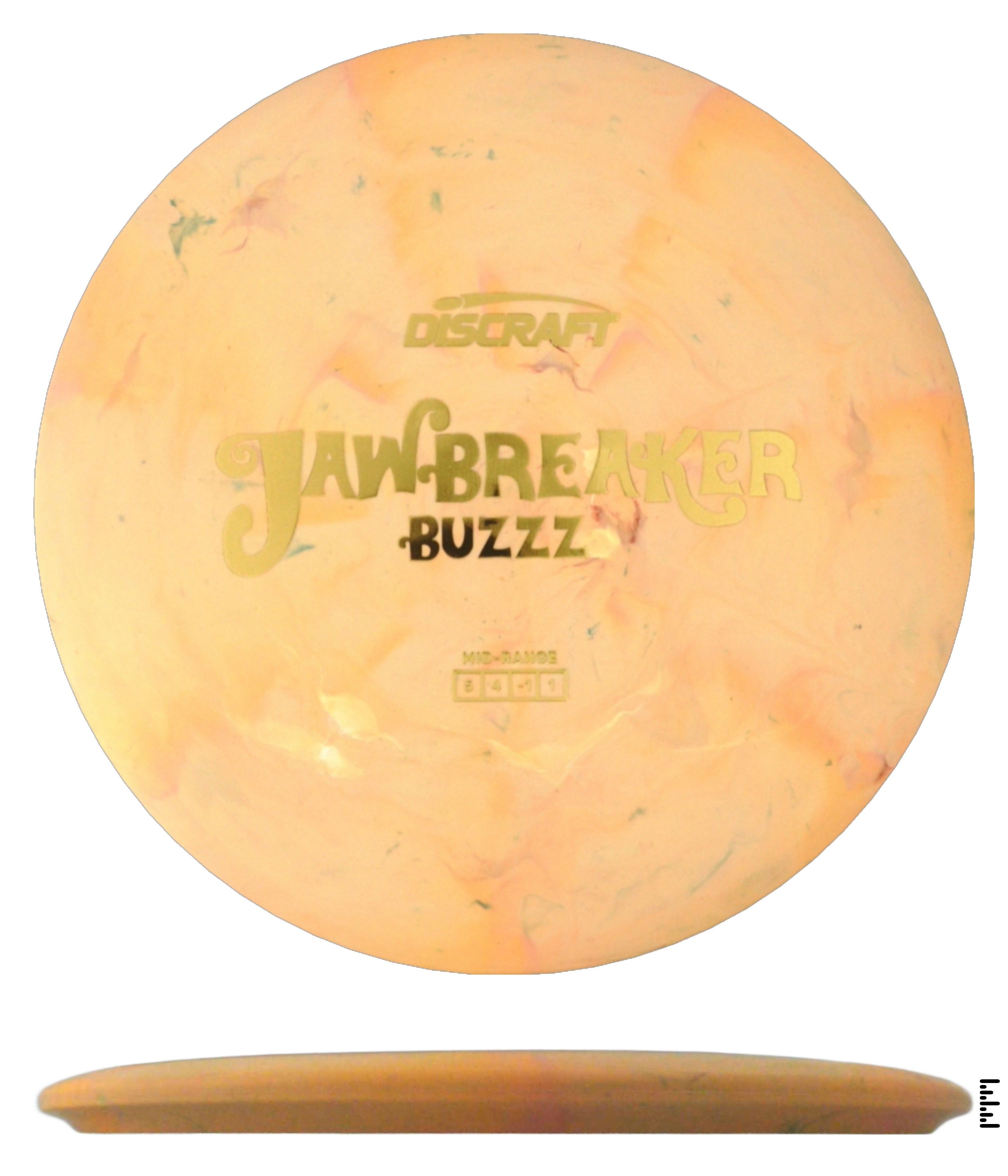 Jawbreaker Buzzz