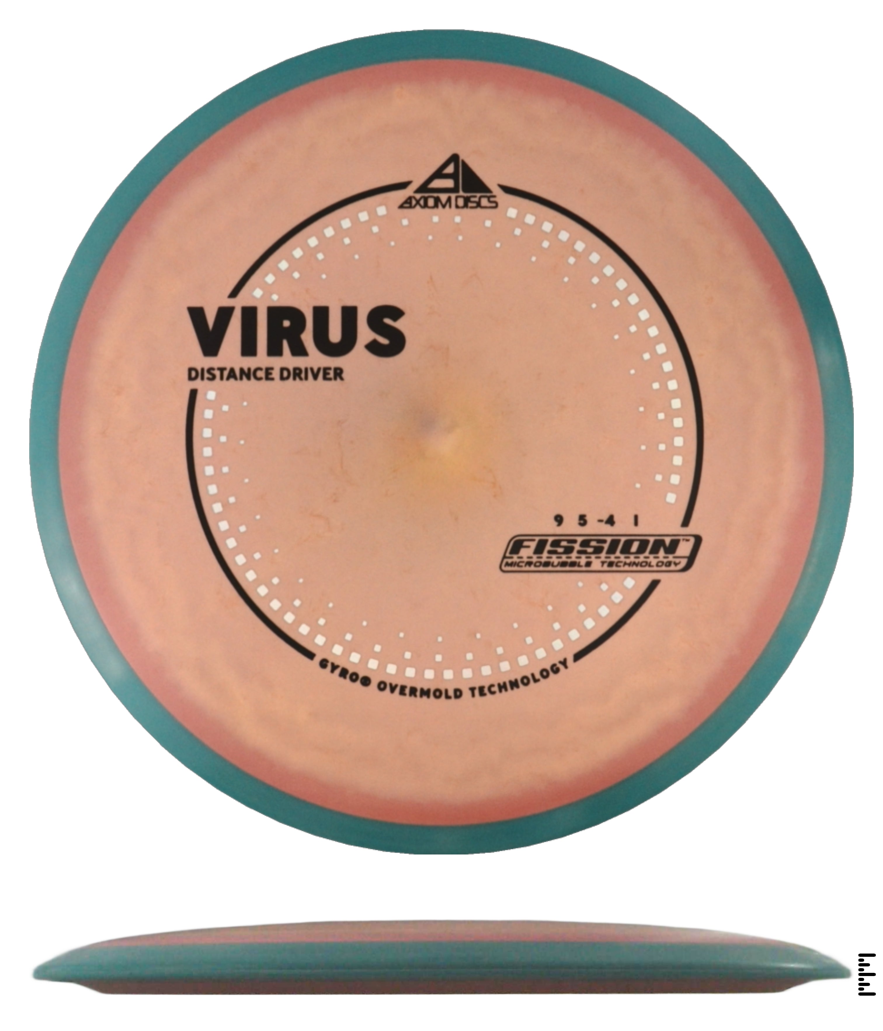 Project Lab Coat Fission Virus