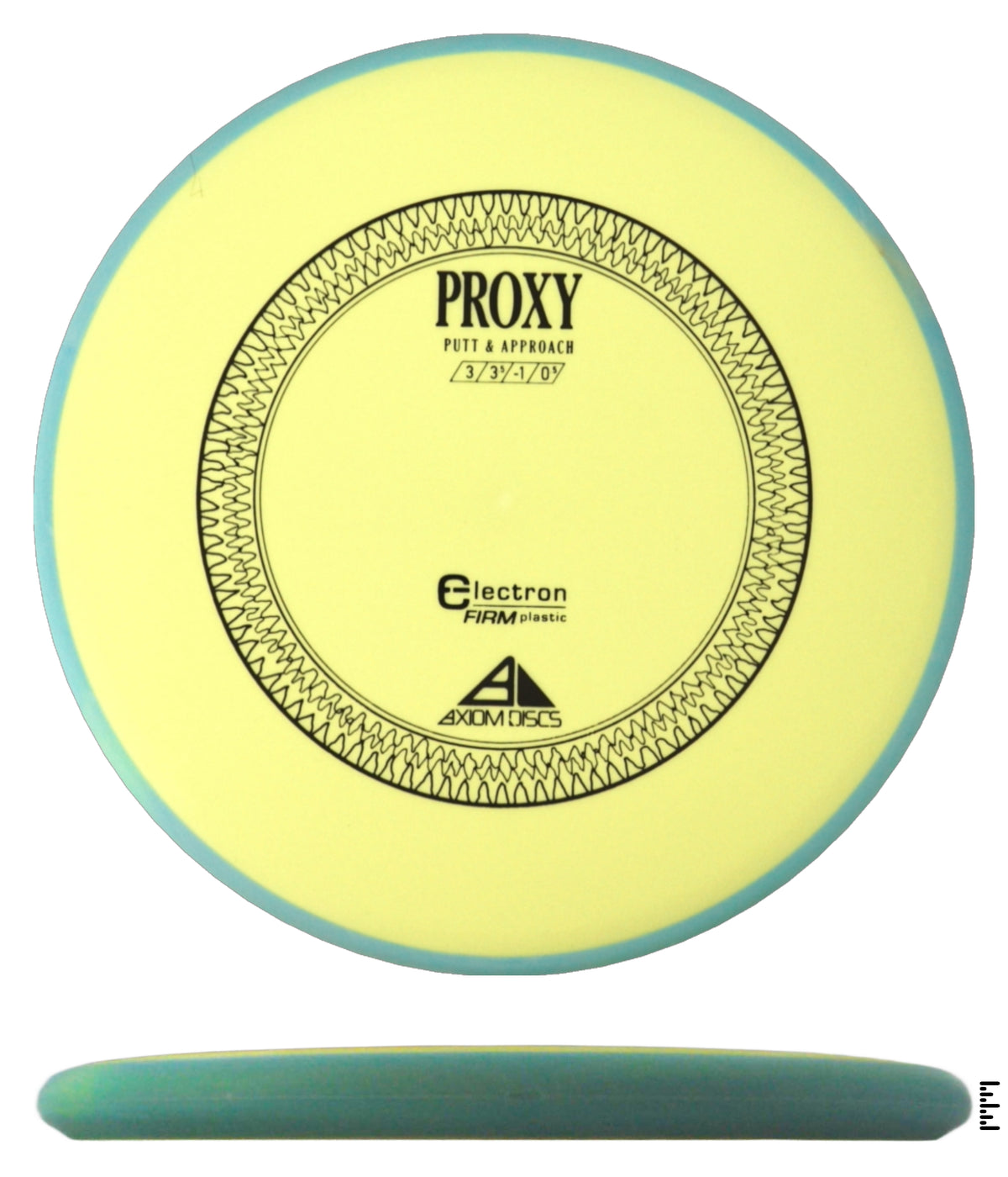 Classic Electron Firm Proxy
