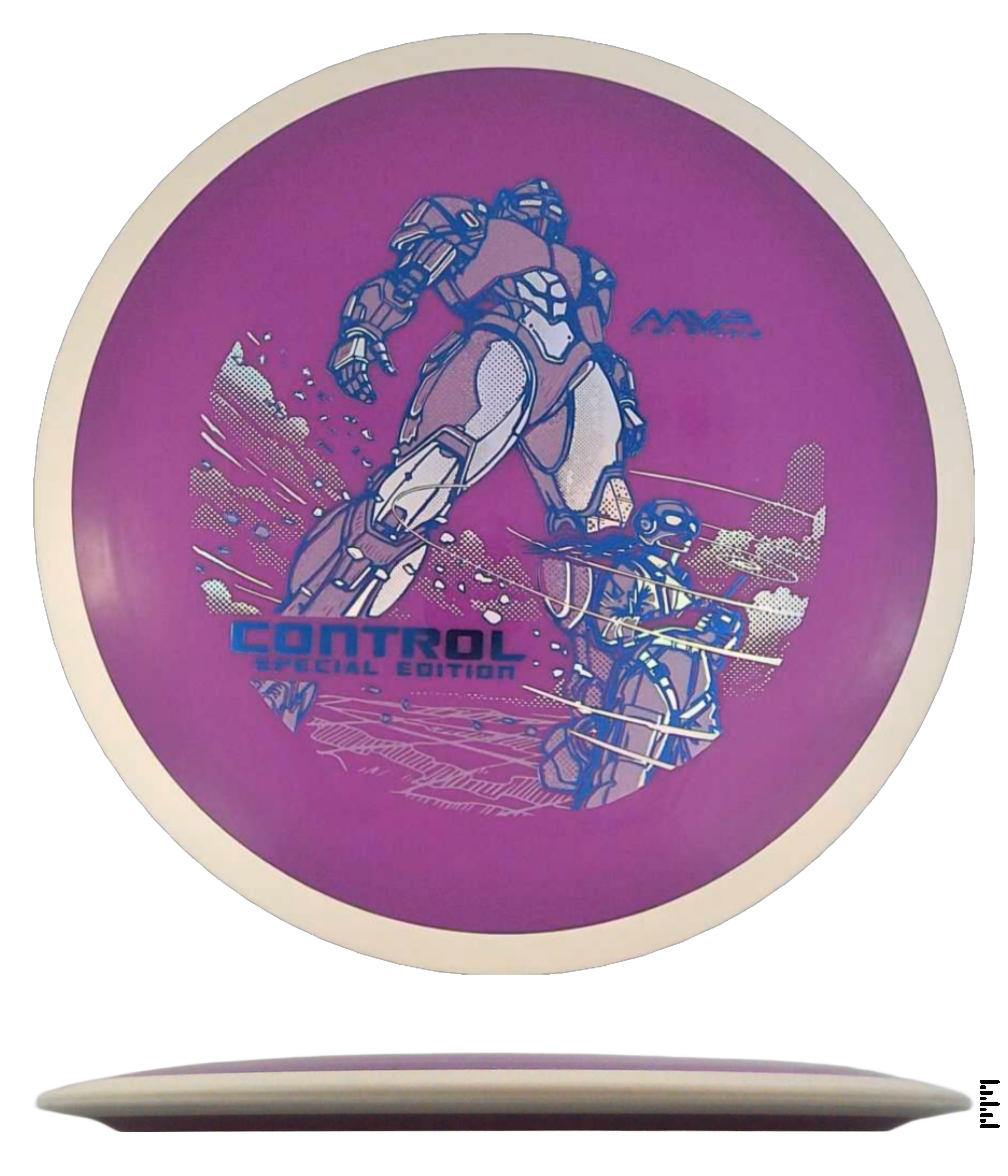 Special Edition Neutron Control