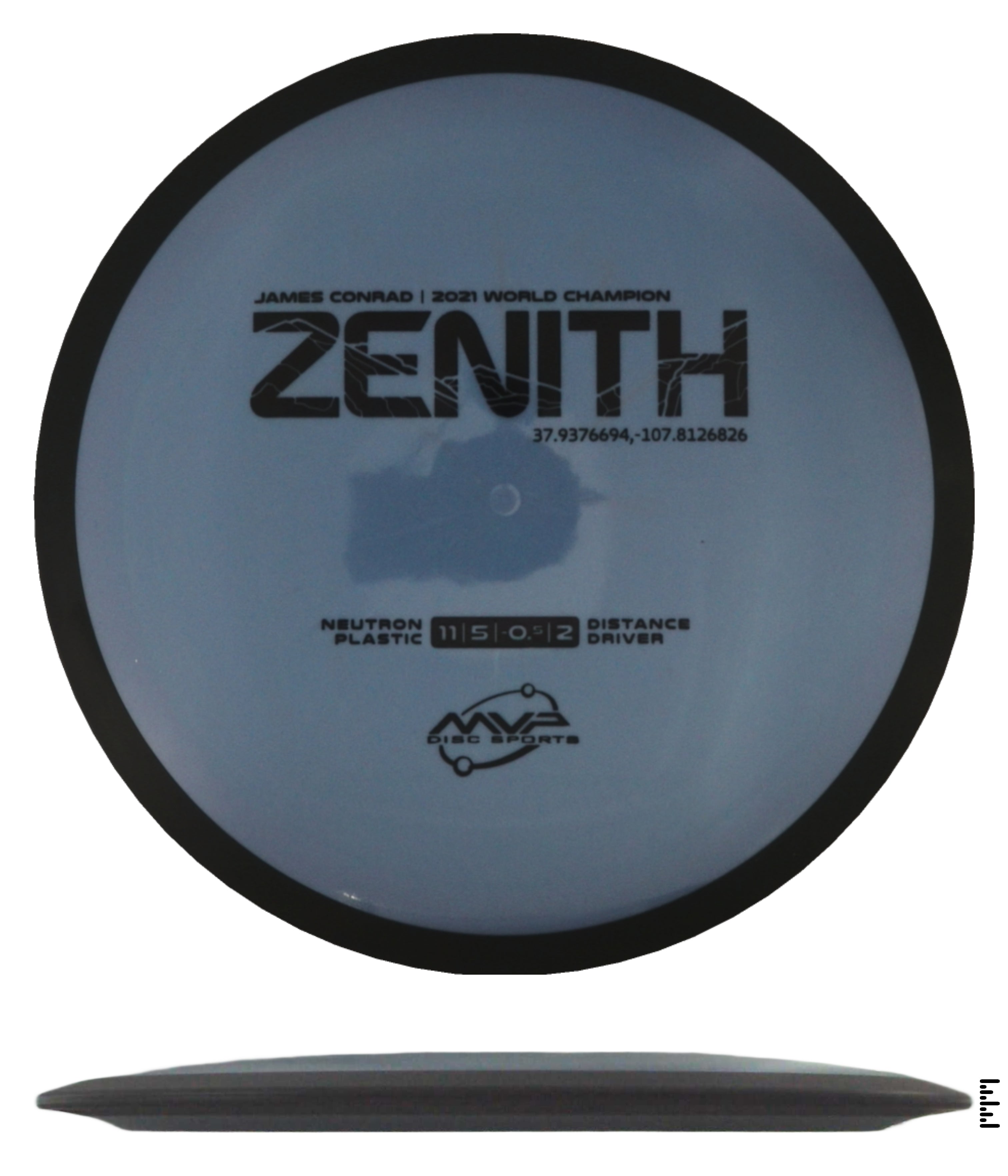 Classic Neutron Zenith