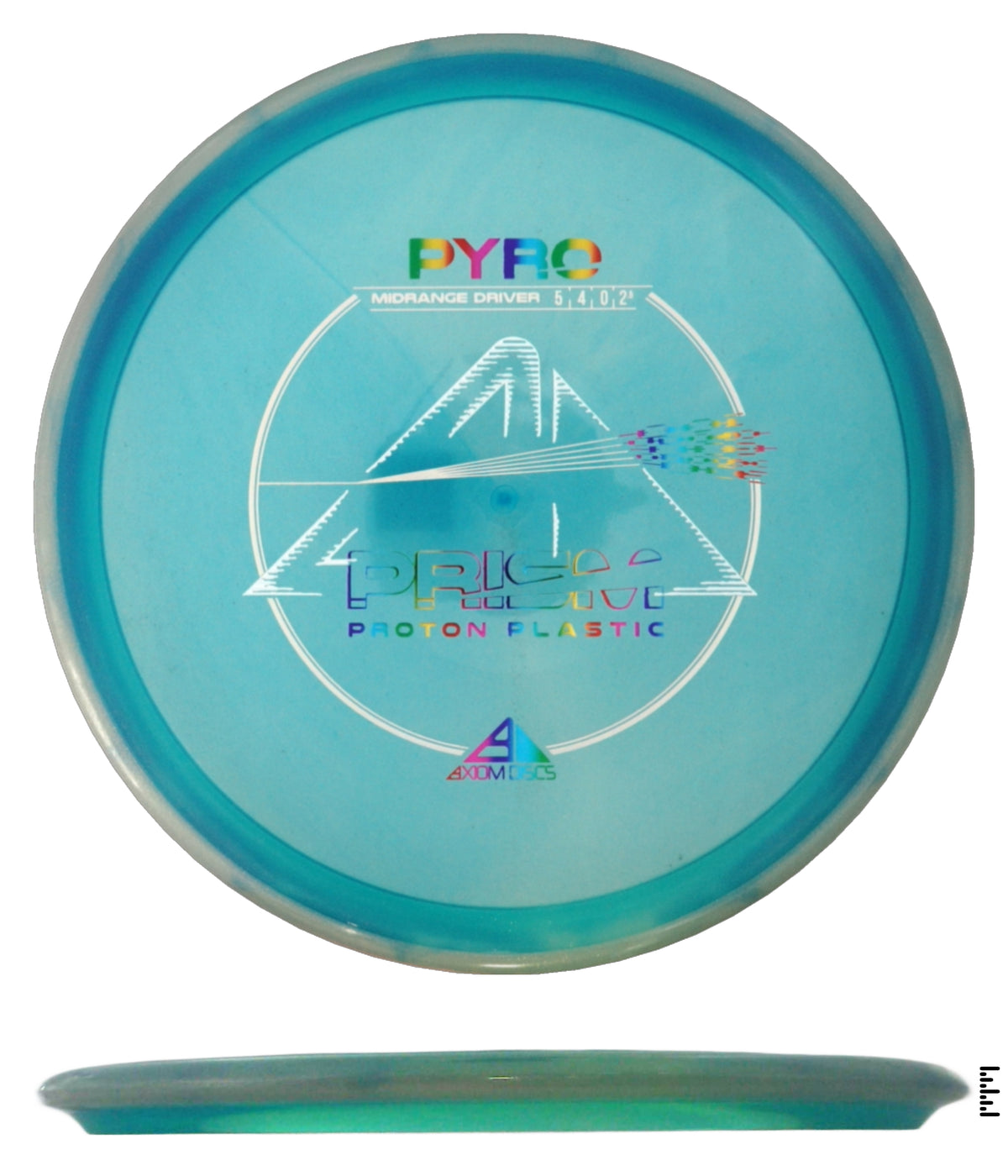 Classic Prism Proton Pyro