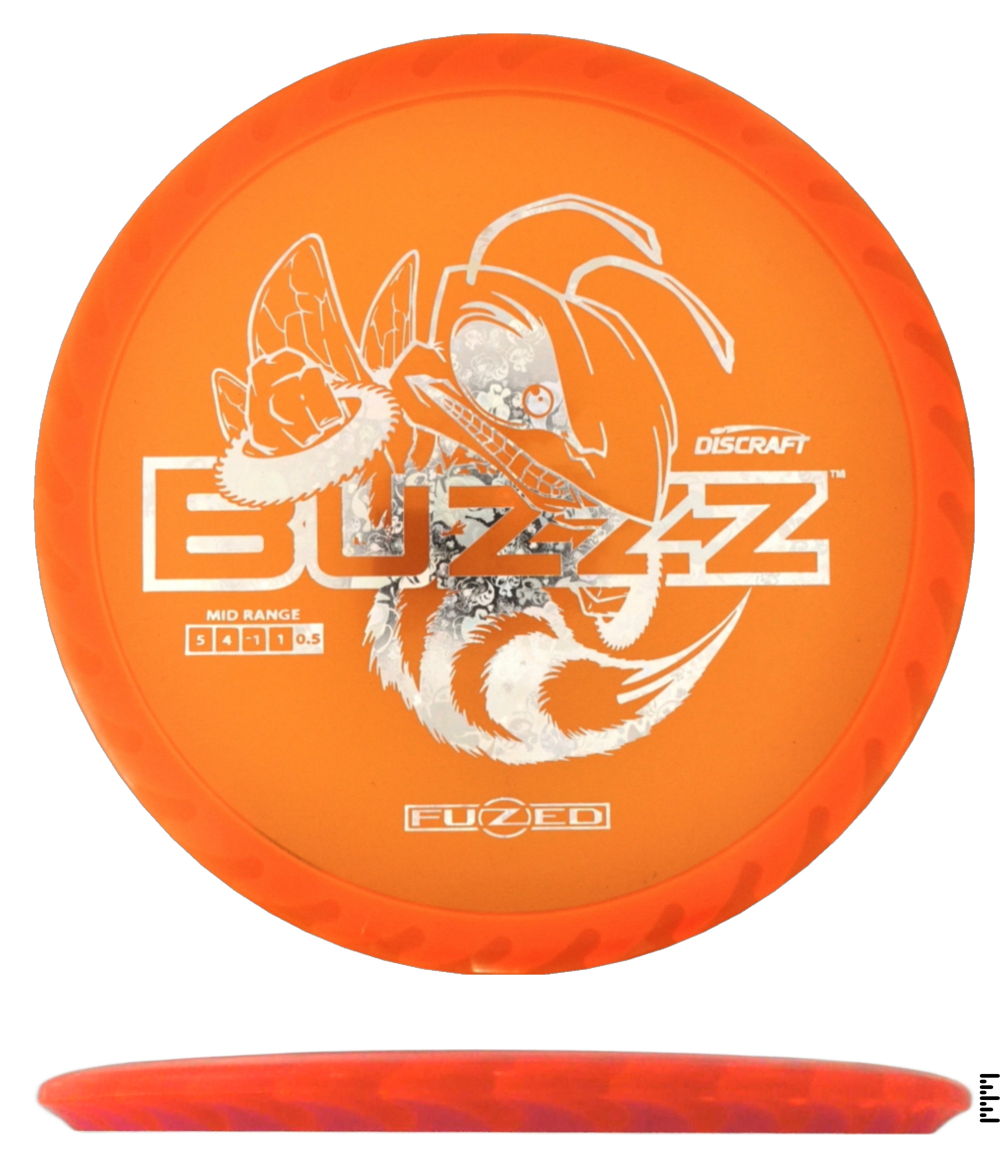 Saw Pattern FuZed Line Buzzz