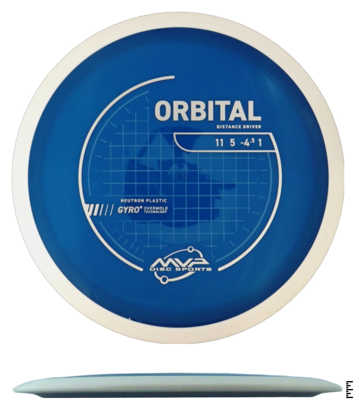 Project Lab Coat Neutron Orbital