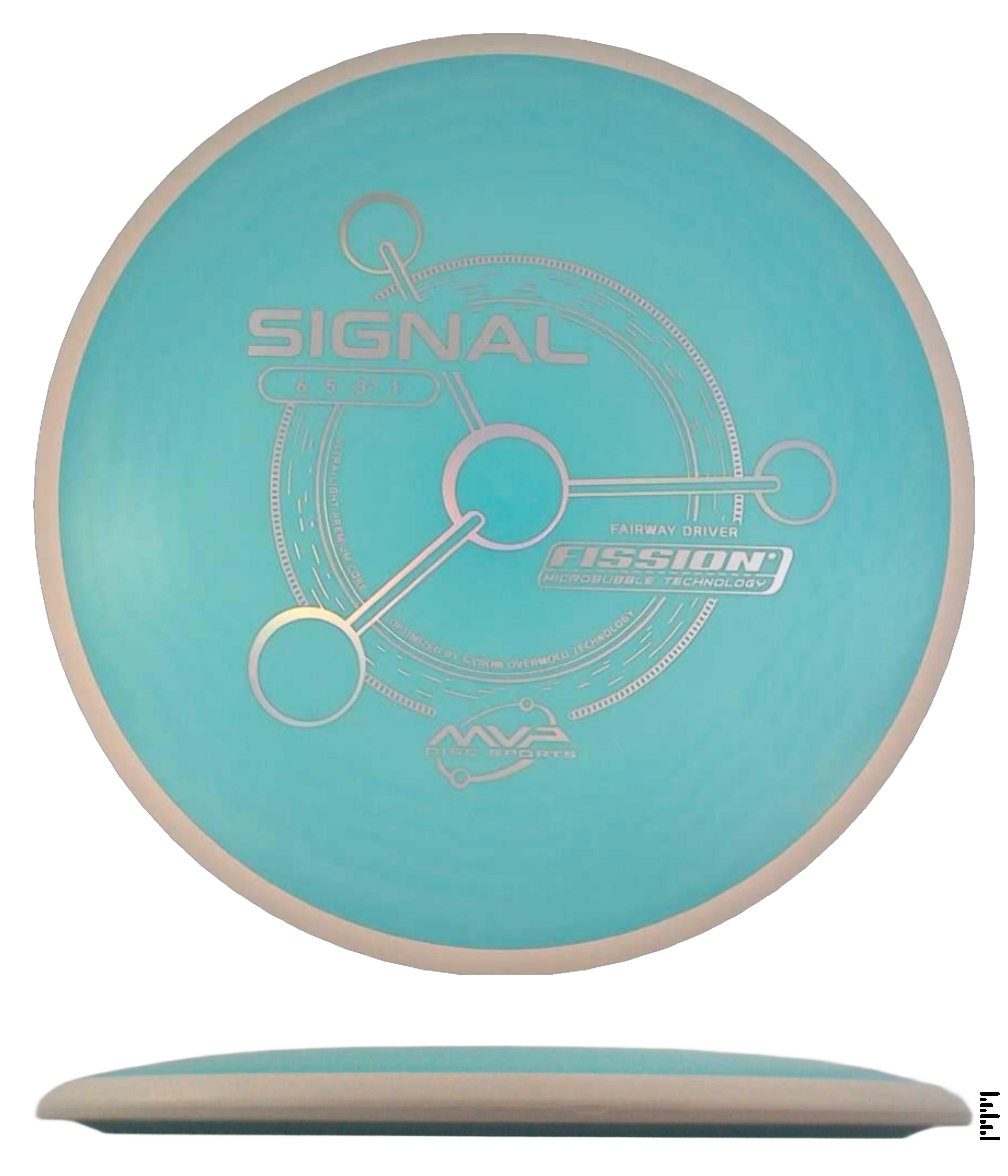 Fission Signal