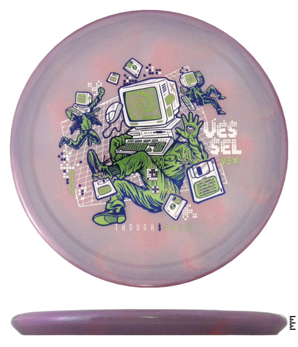 Vex Vessel